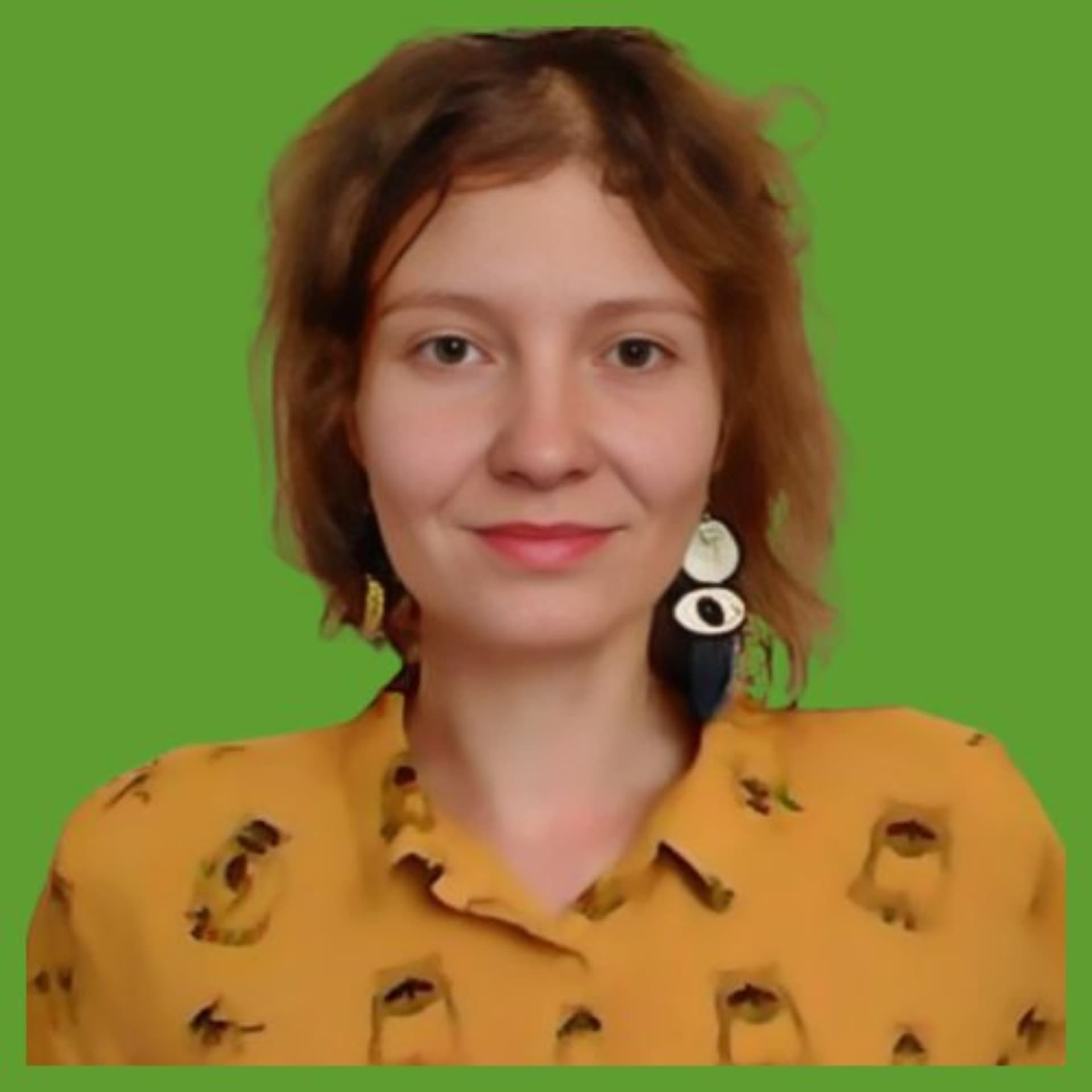 Outsiderka Lewicy - Podcasts