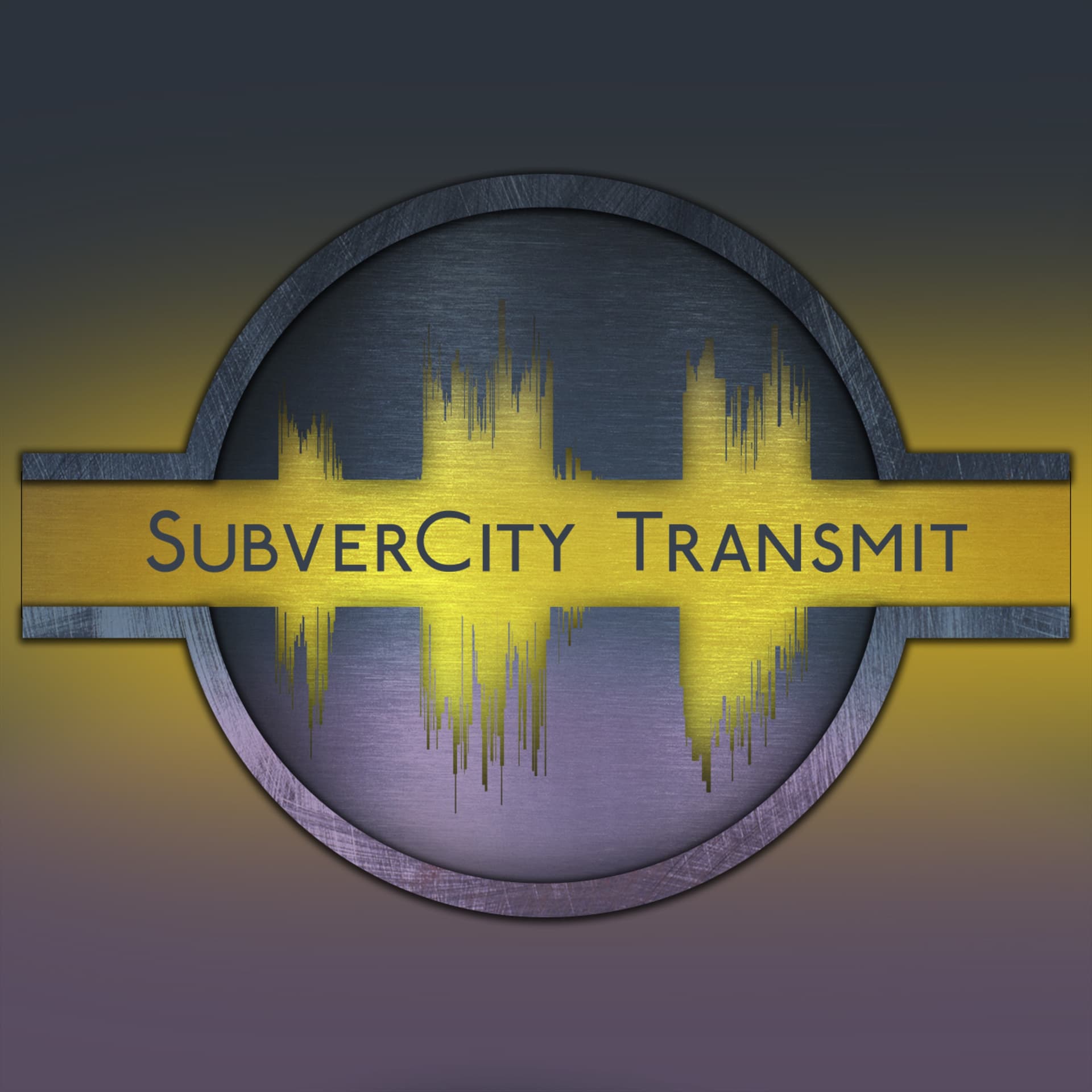 SubverCity Transmit - Podcasts