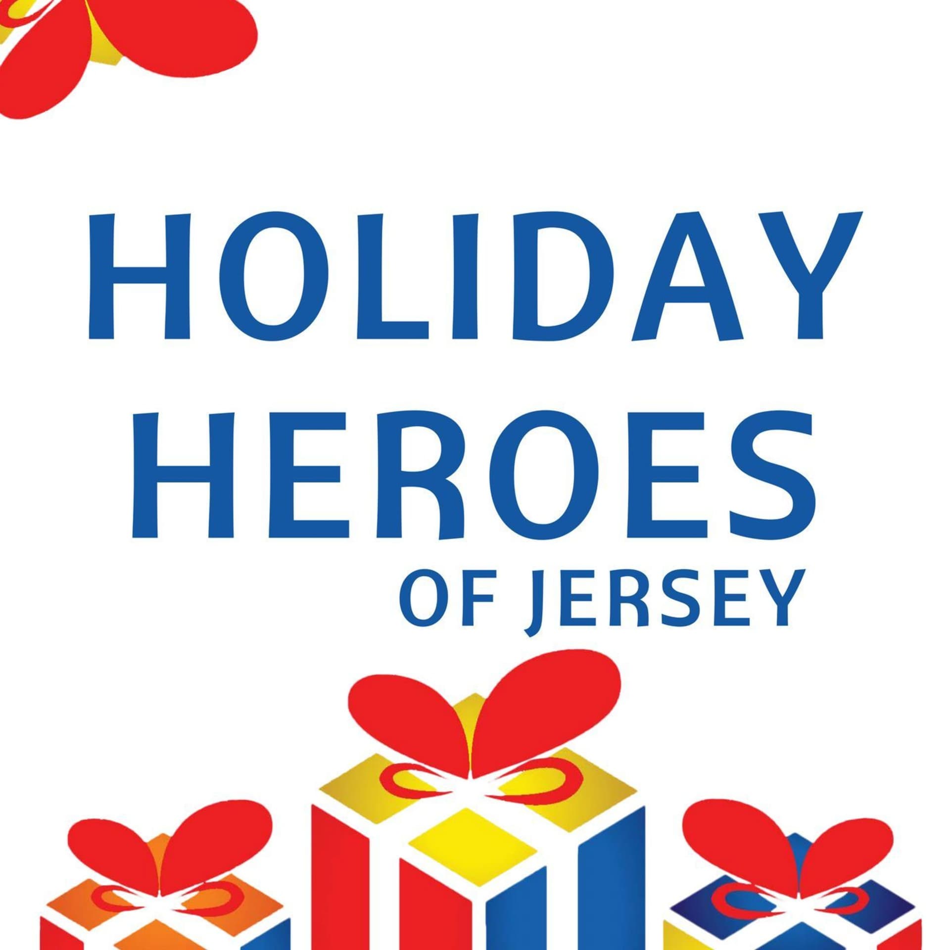 Holiday Heroes of Jersey Podcast - Podcasts