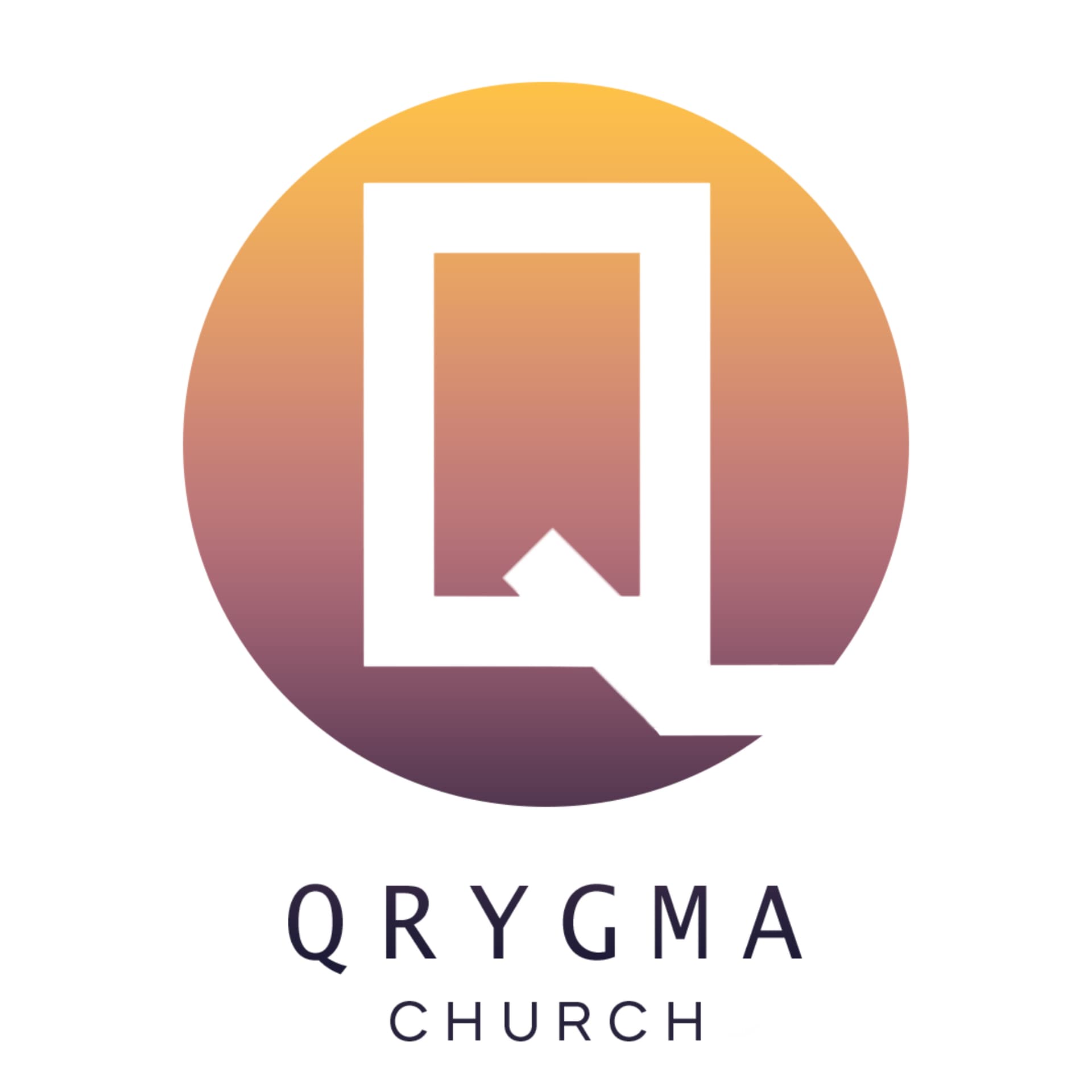 Qrygma - Podcasts
