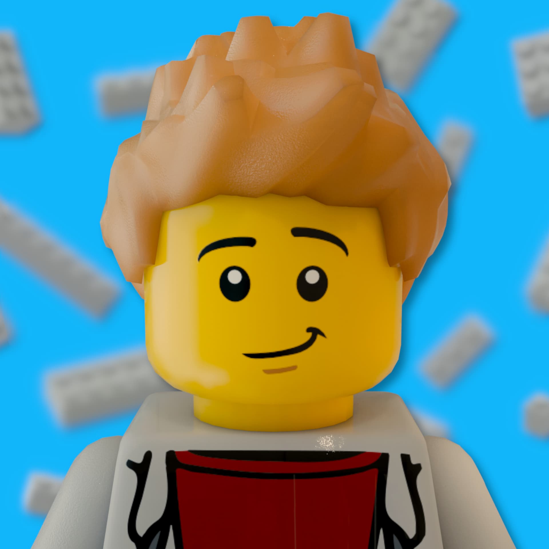 Brick Talk - Der Podcast über LEGO - Podcasts