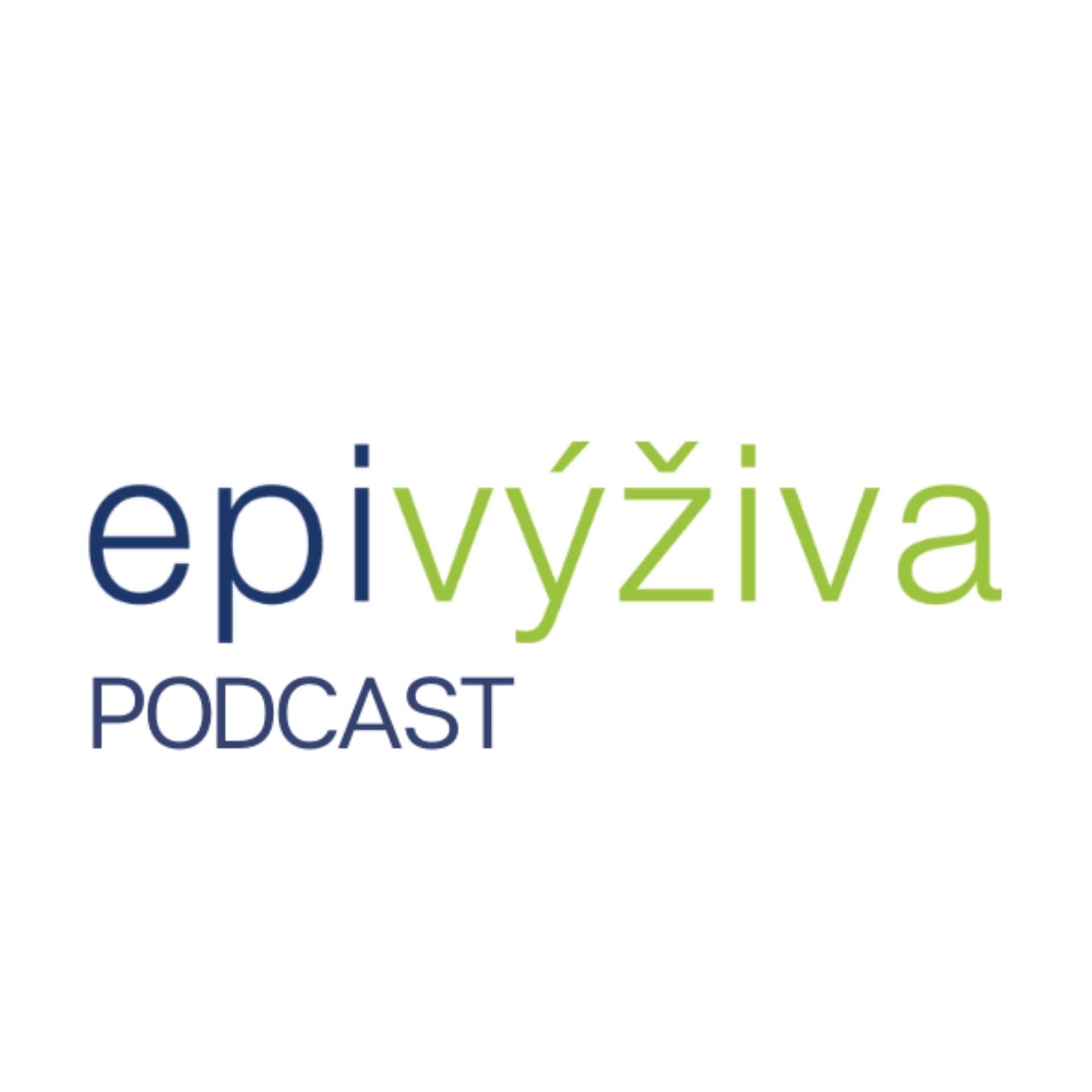 EpiVýživa Podcast / Epigenetika - Podcasts