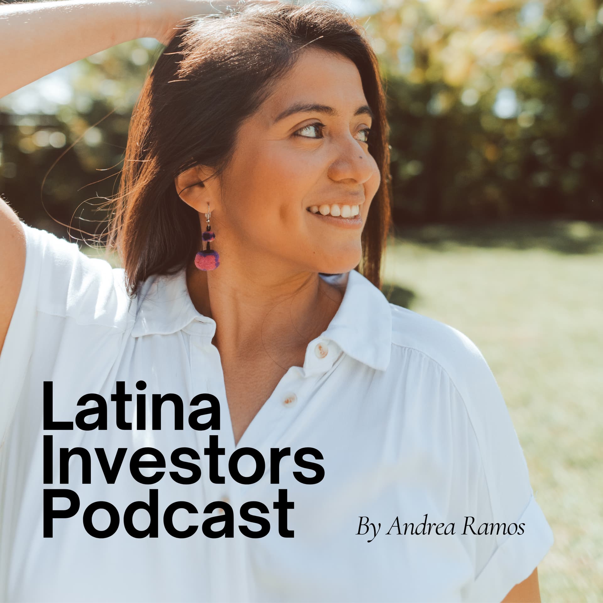 Latina Investors - Podcasts