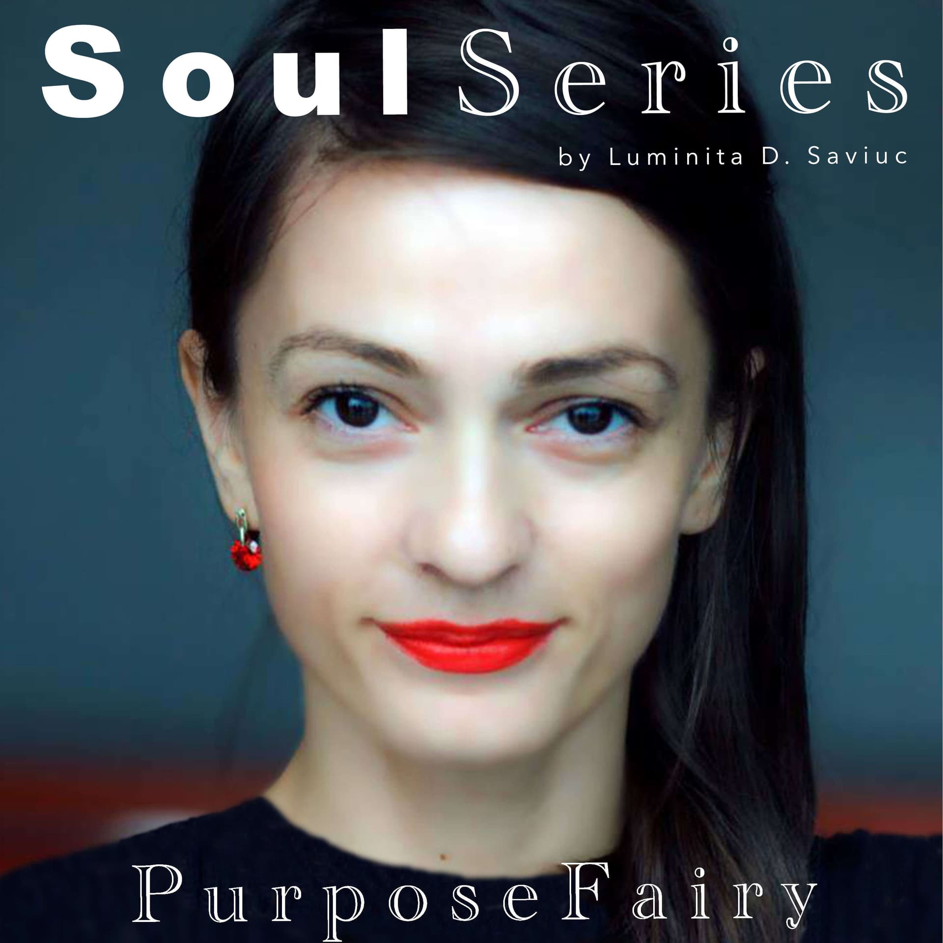 SoulSeries by PurposeFairy - Podcasts