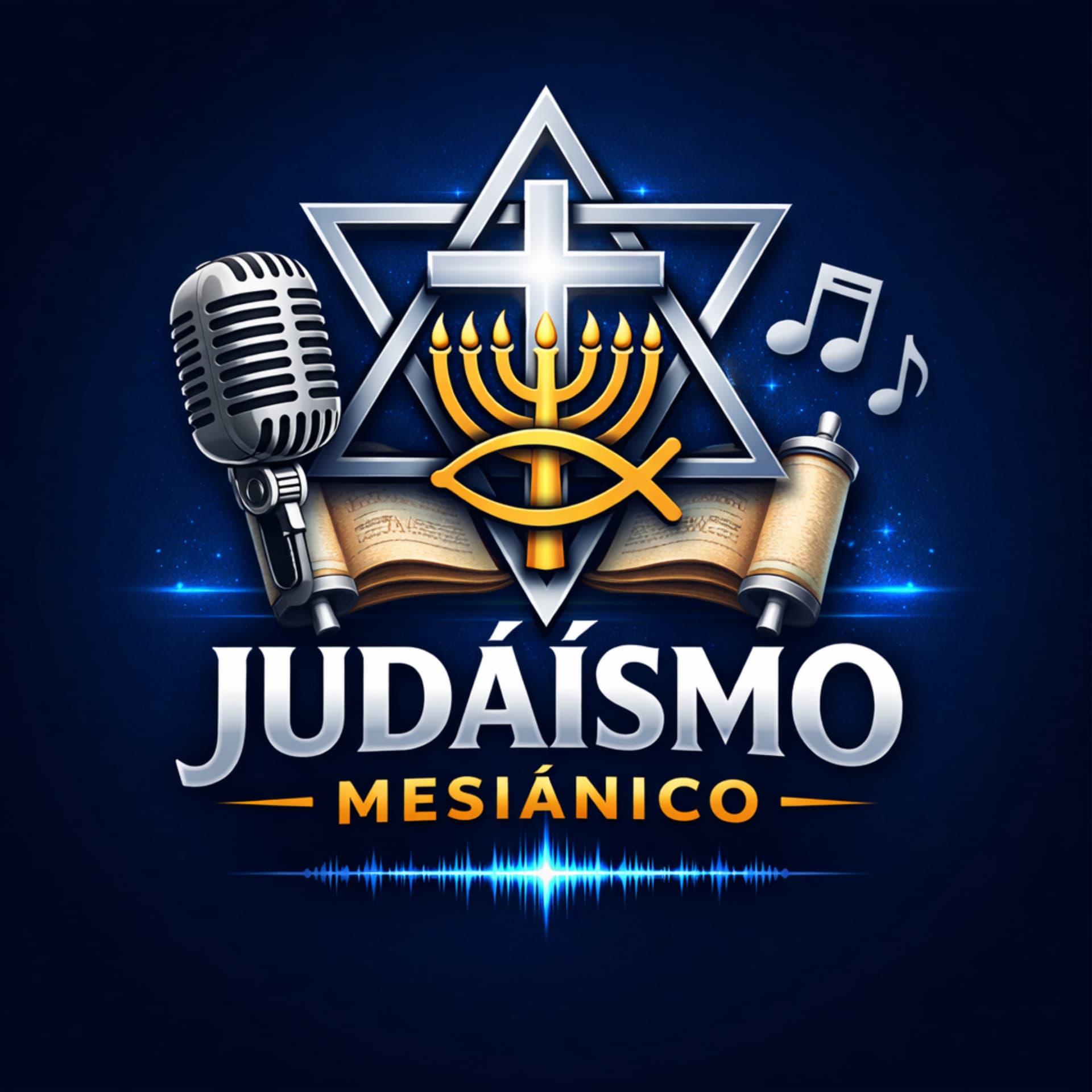 Judaísmo Mesiánico con Ruben Varela - Podcasts