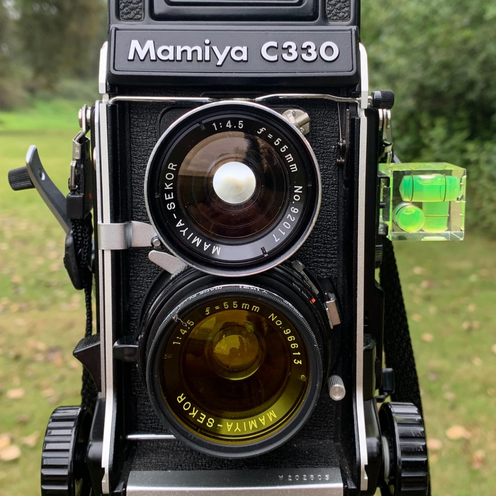 Follow the Light ... Analogue Photography Podcast - Podcasts