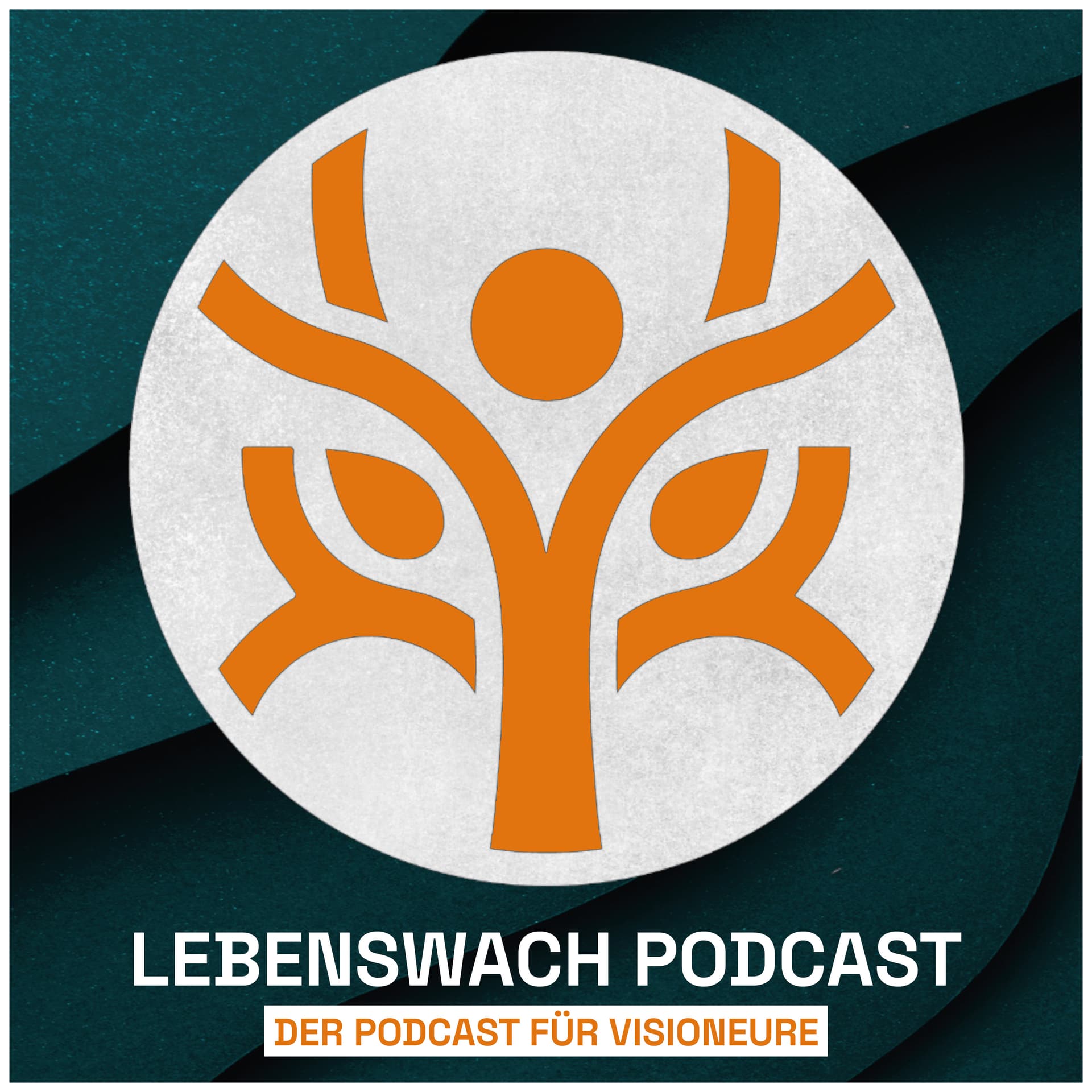 LEBENSWACH PODCAST - Podcasts