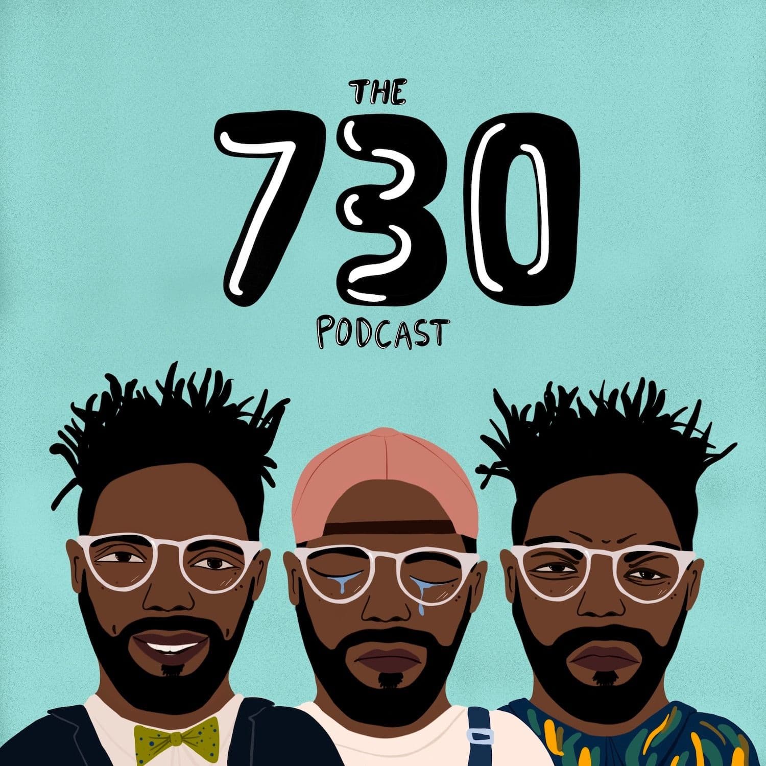 The 730 Podcast - Podcasts