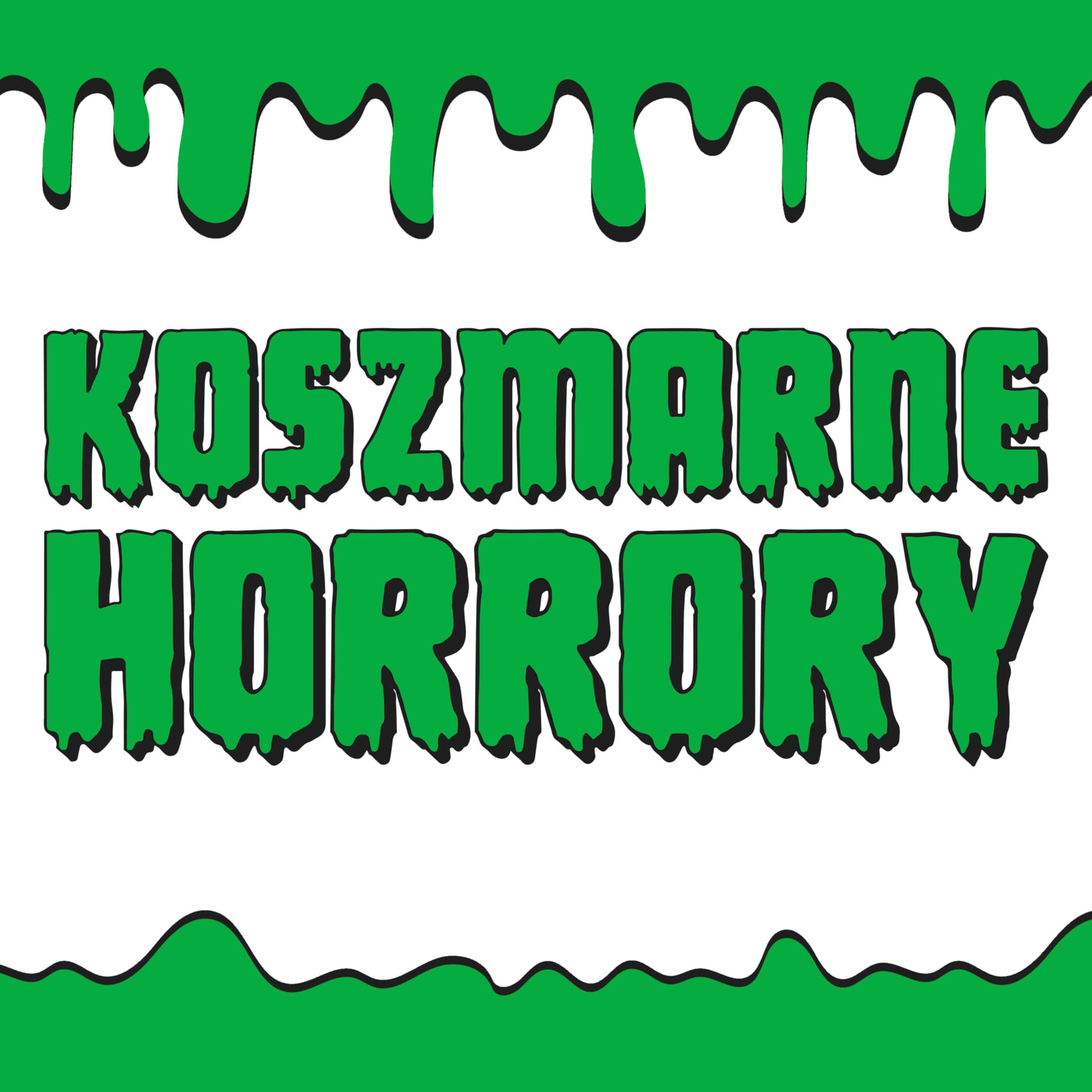 Koszmarne Horrory - Podcasts