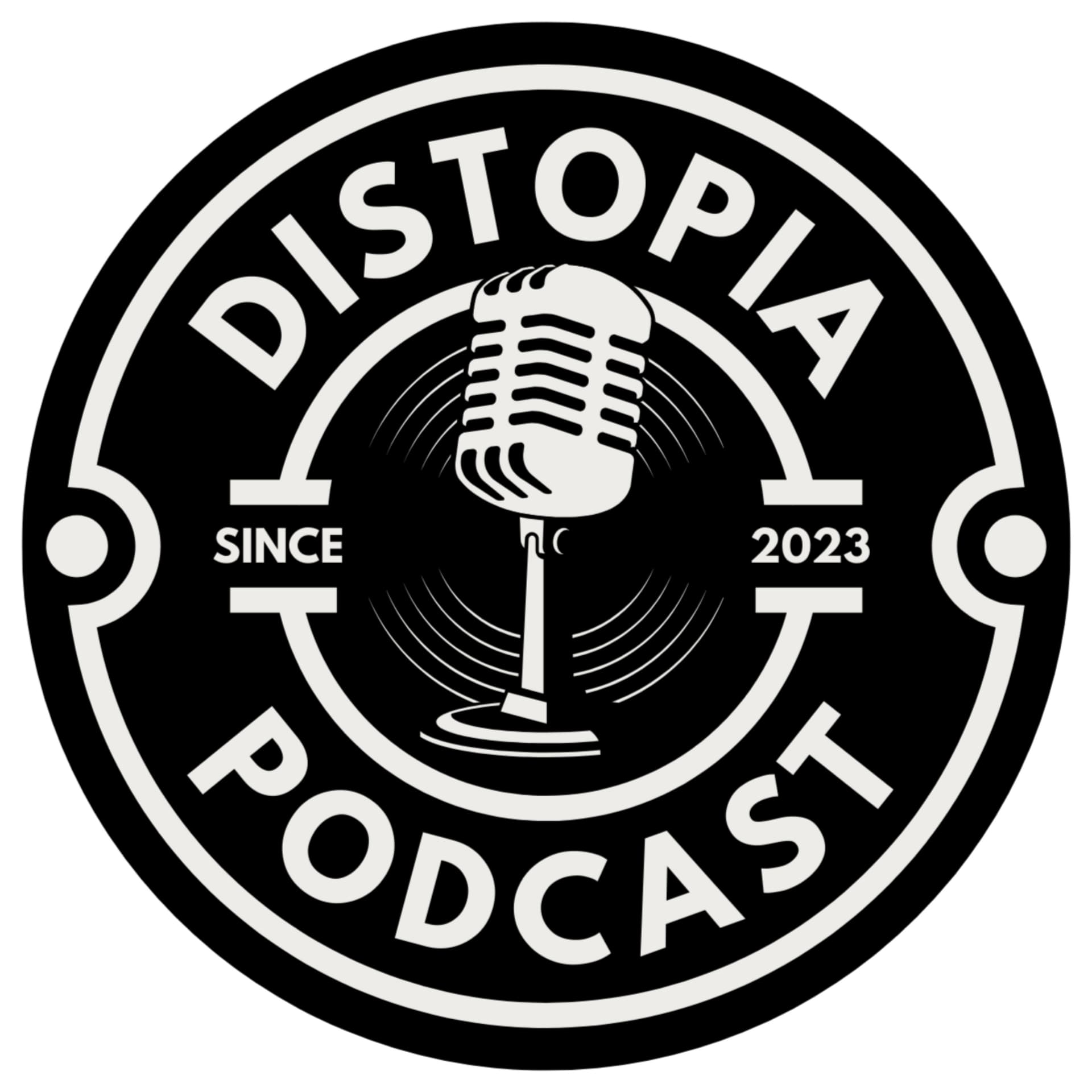 DISTOPíA - Podcasts
