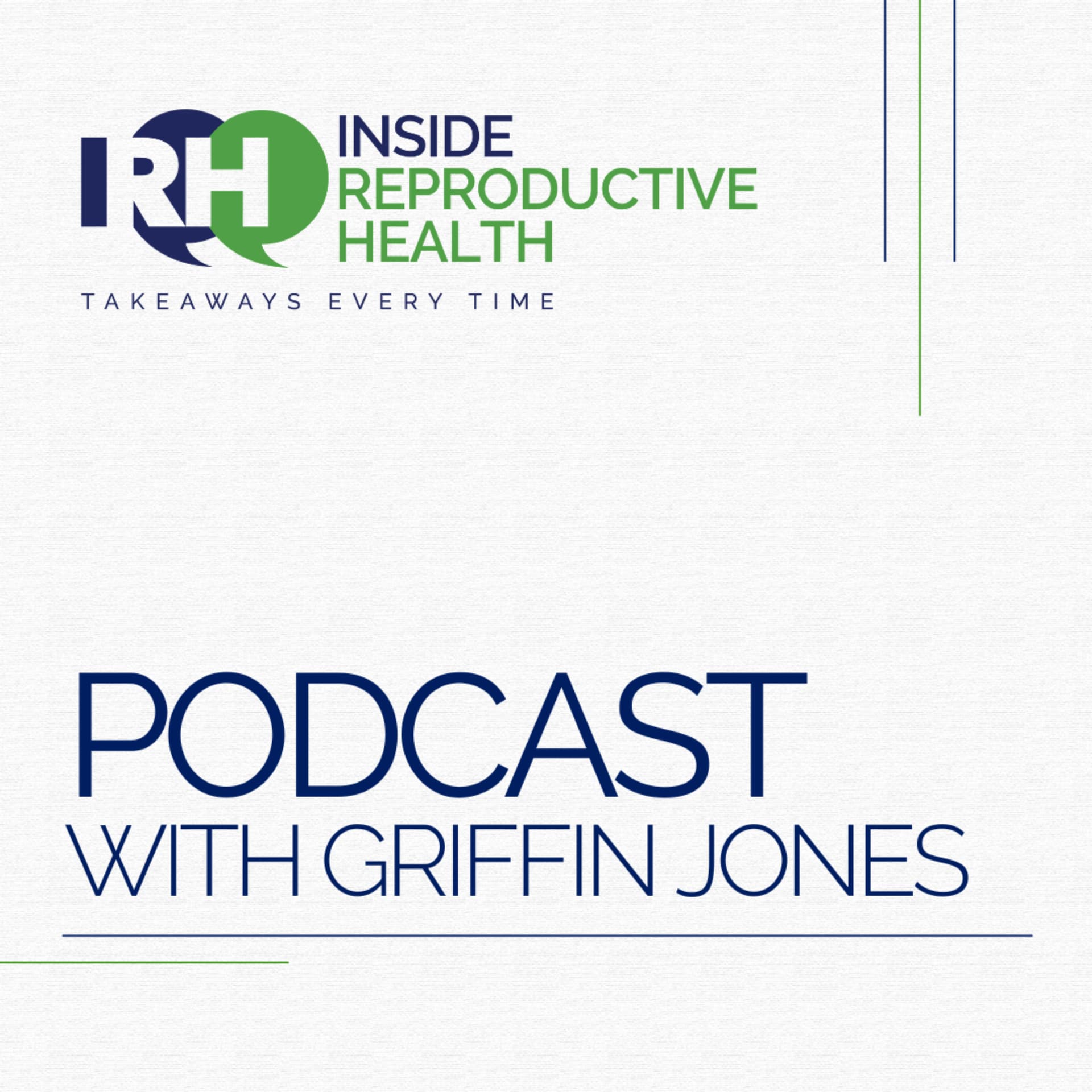 Inside Reproductive Health Podcast - Podcasts