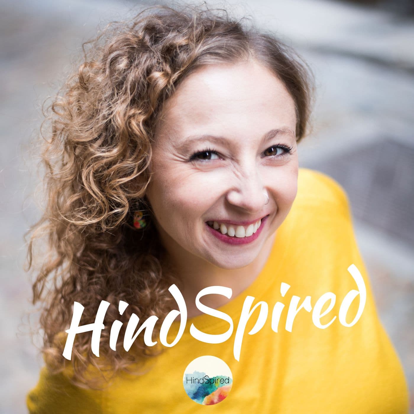 HindSpired - Développement personnel & inspiration - Podcasts