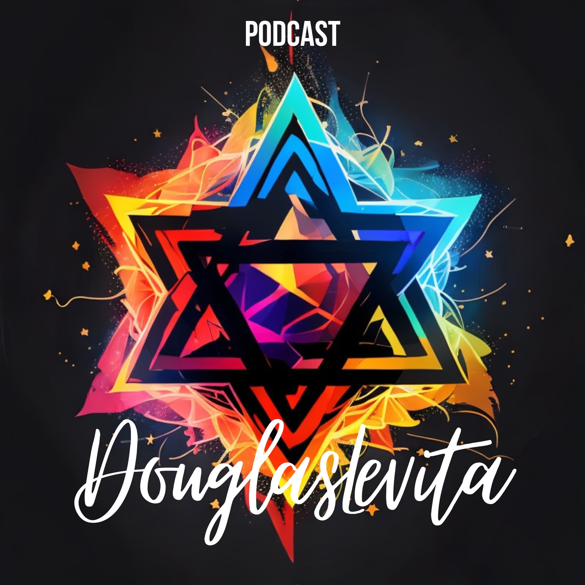 Douglas Levita Oficial - Podcasts