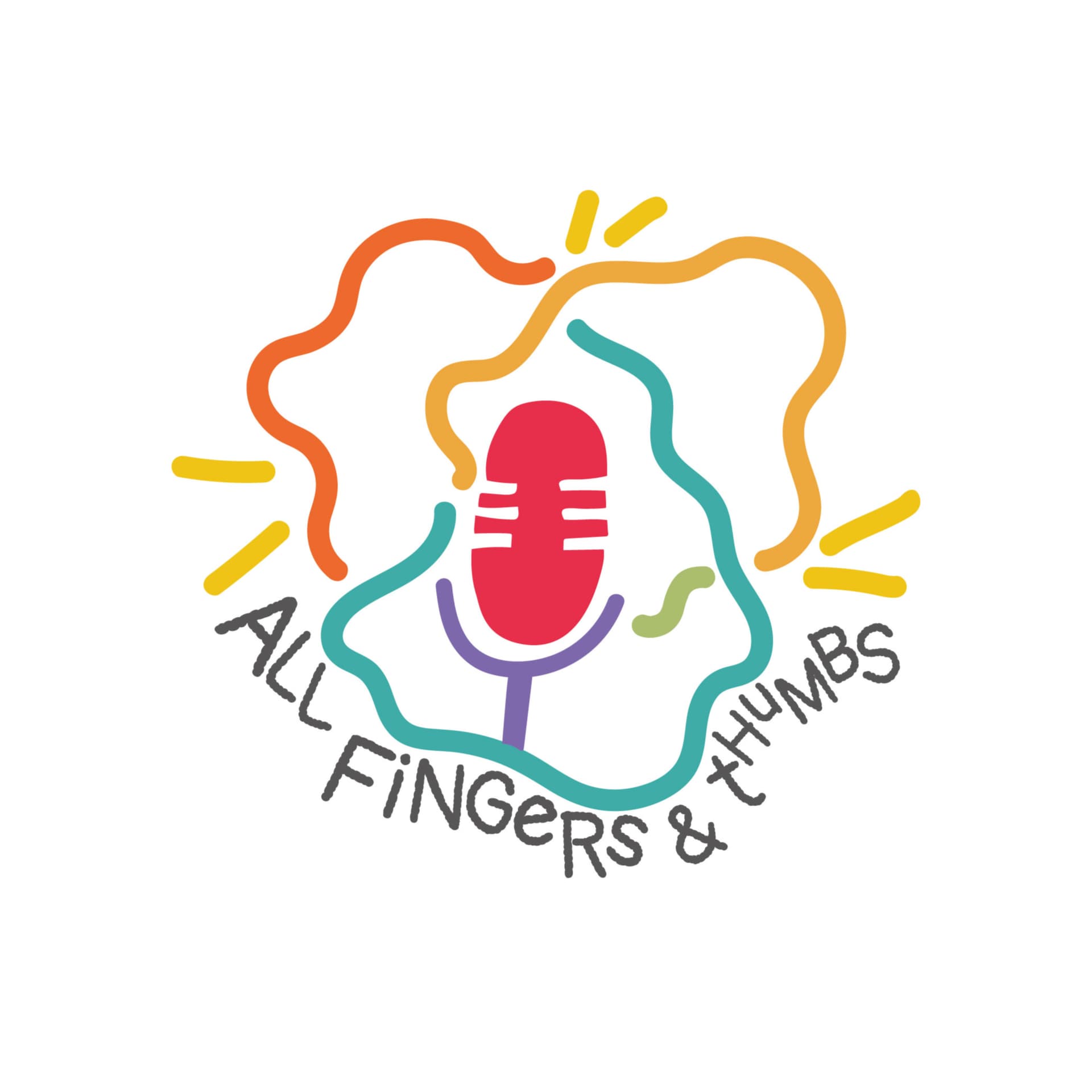 All Fingers & Thumbs - A Hindi Podcast - Podcasts