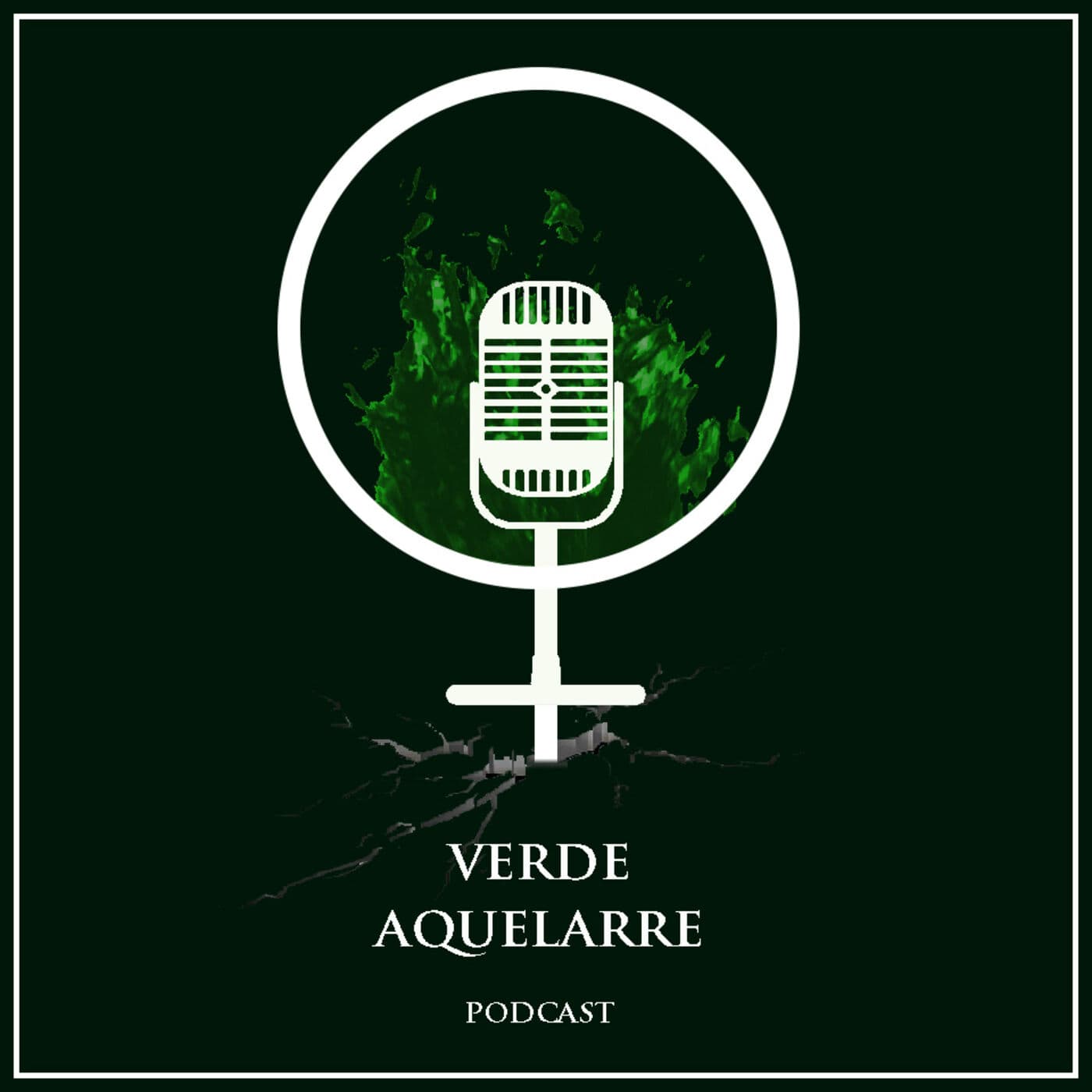Verde Aquelarre - Podcasts
