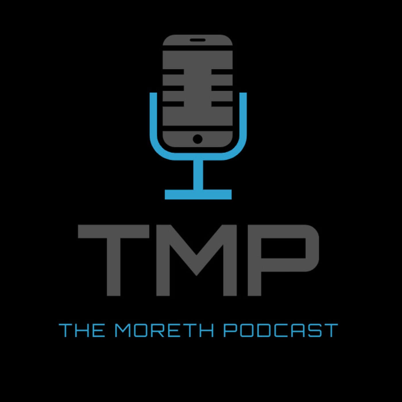 TMP - The Moreth Podcast - Podcasts