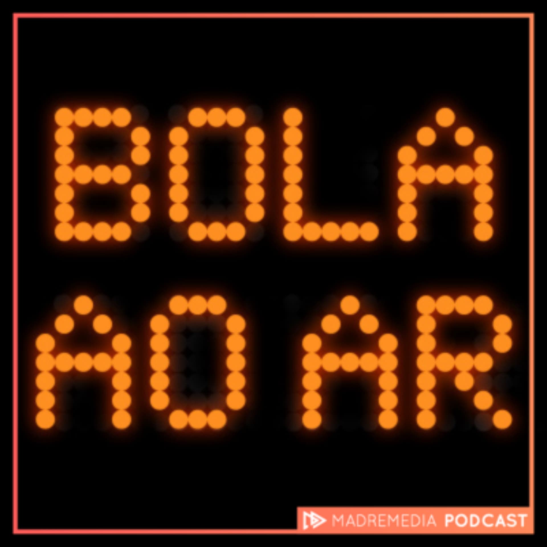 Bola Ao Ar - Podcasts