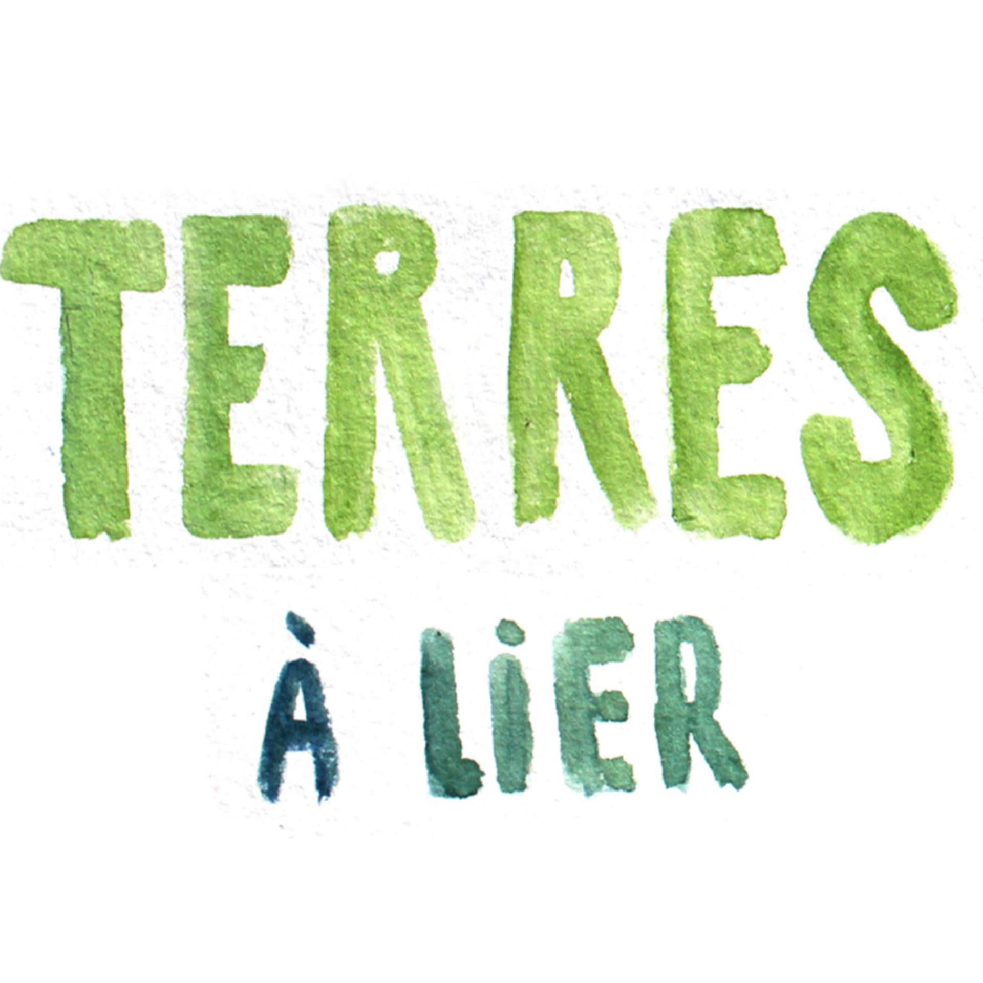 Terres à Lier - Podcasts