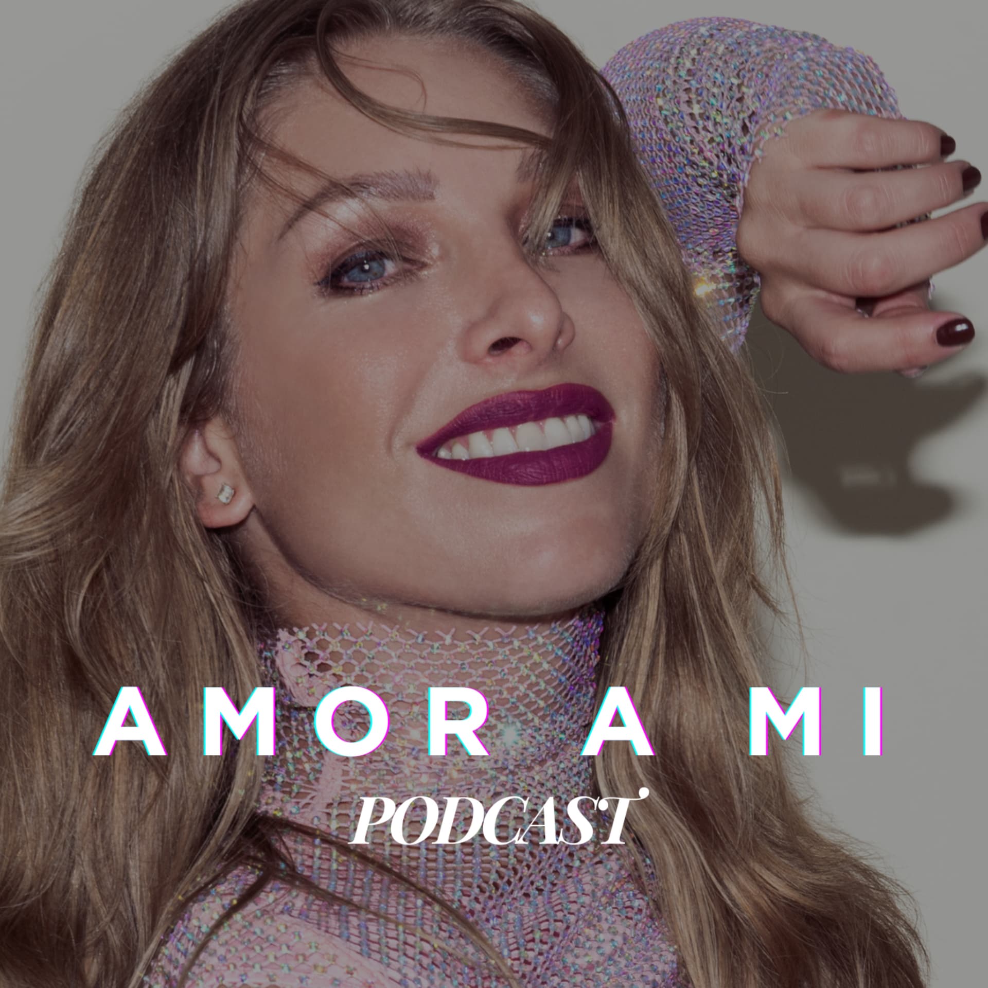 Amor a mi · Con Victoria Hertel - Podcasts