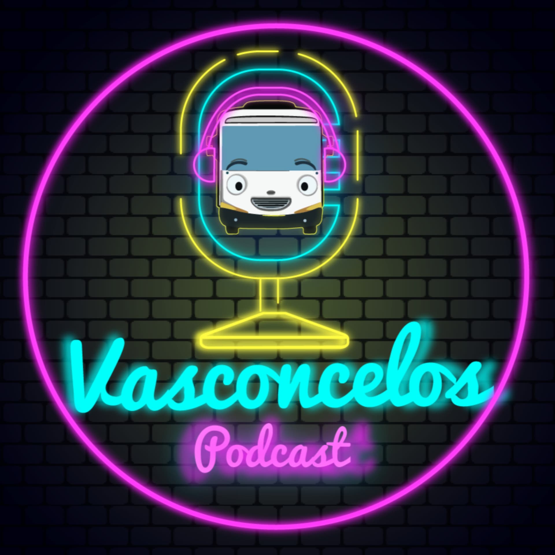 Coordinación del Programa Vasconcelos - Podcasts