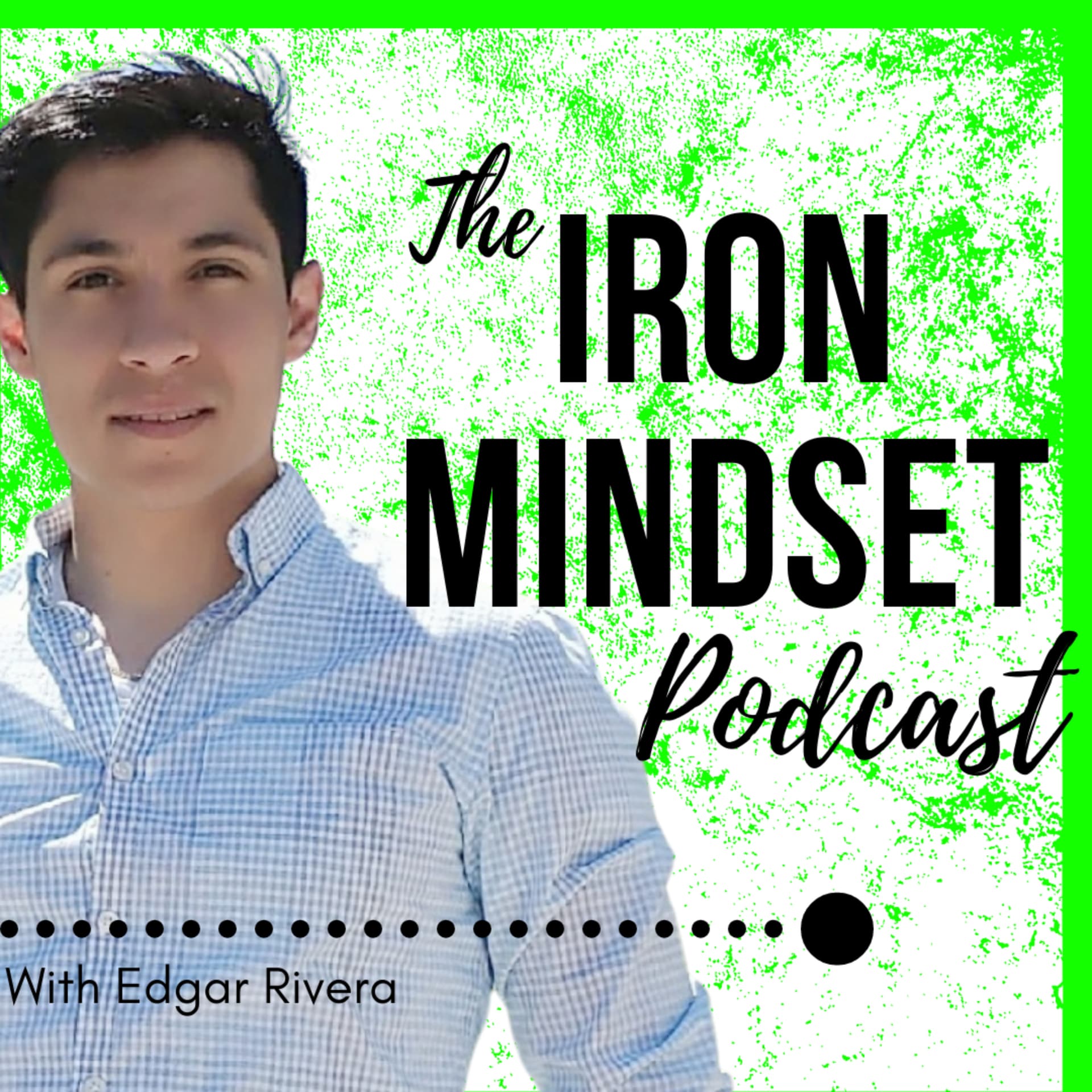 The Iron Mindset - Podcasts