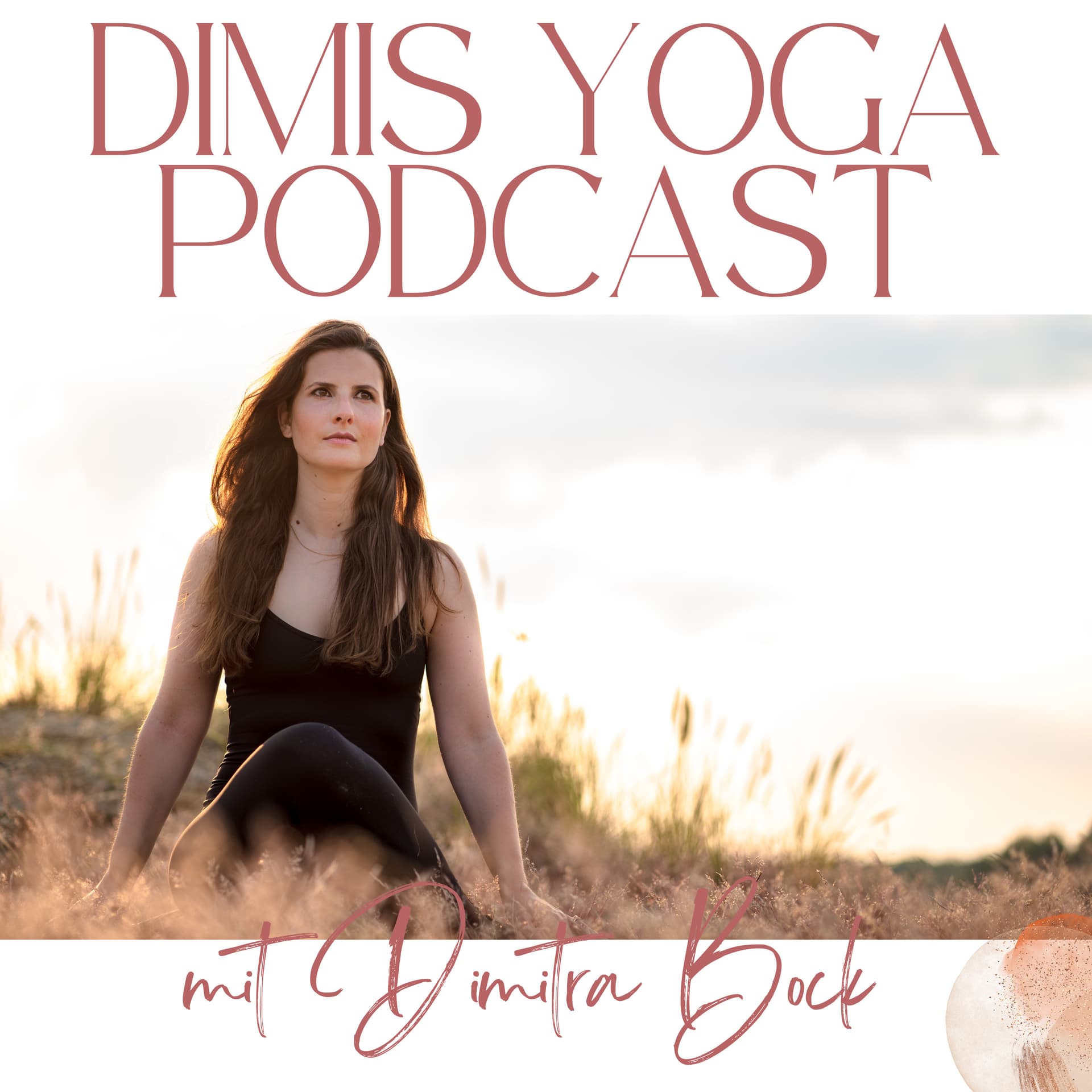 Dimisyogapodcast - Podcasts