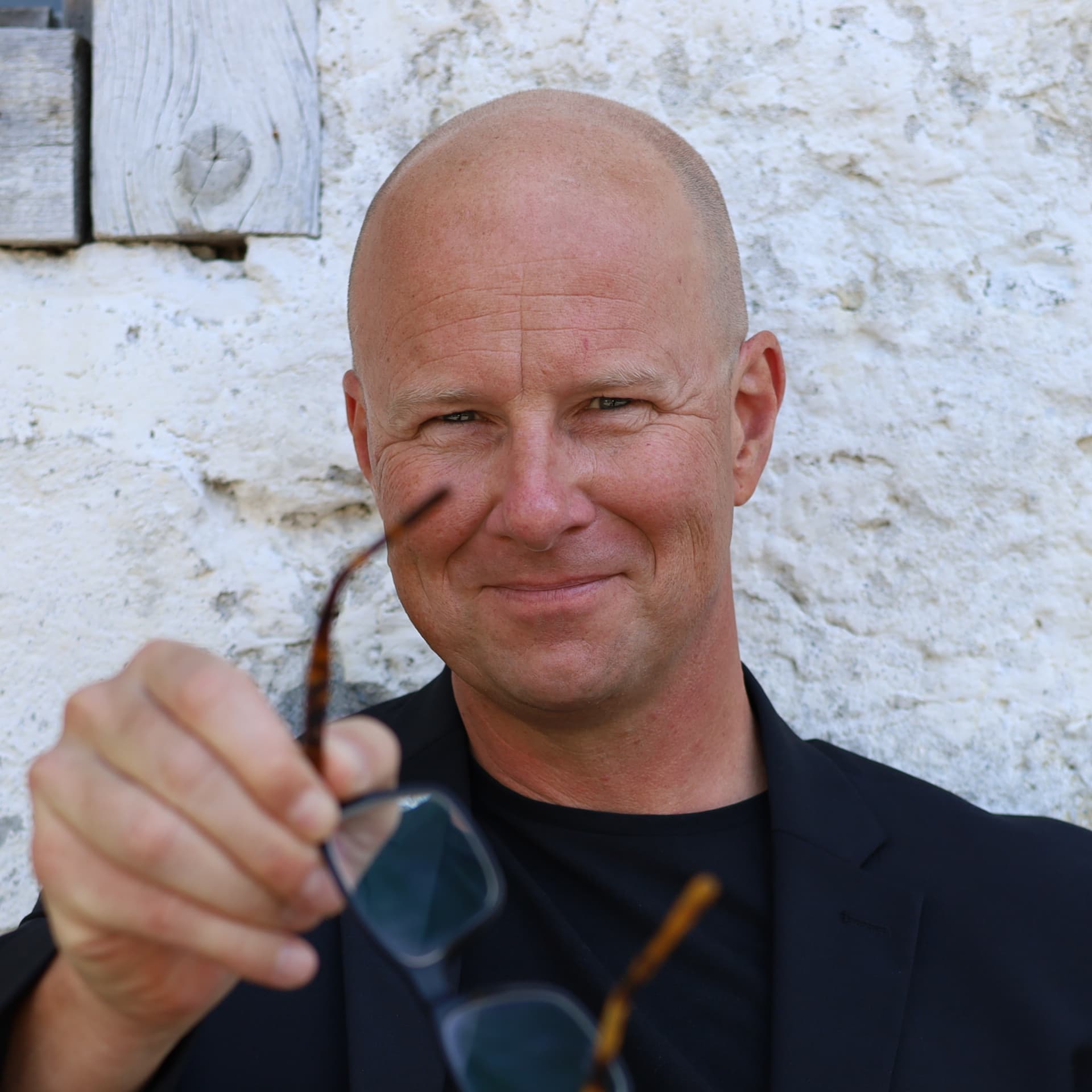 Vorträge und Predigten von Marlon Heins - Podcasts