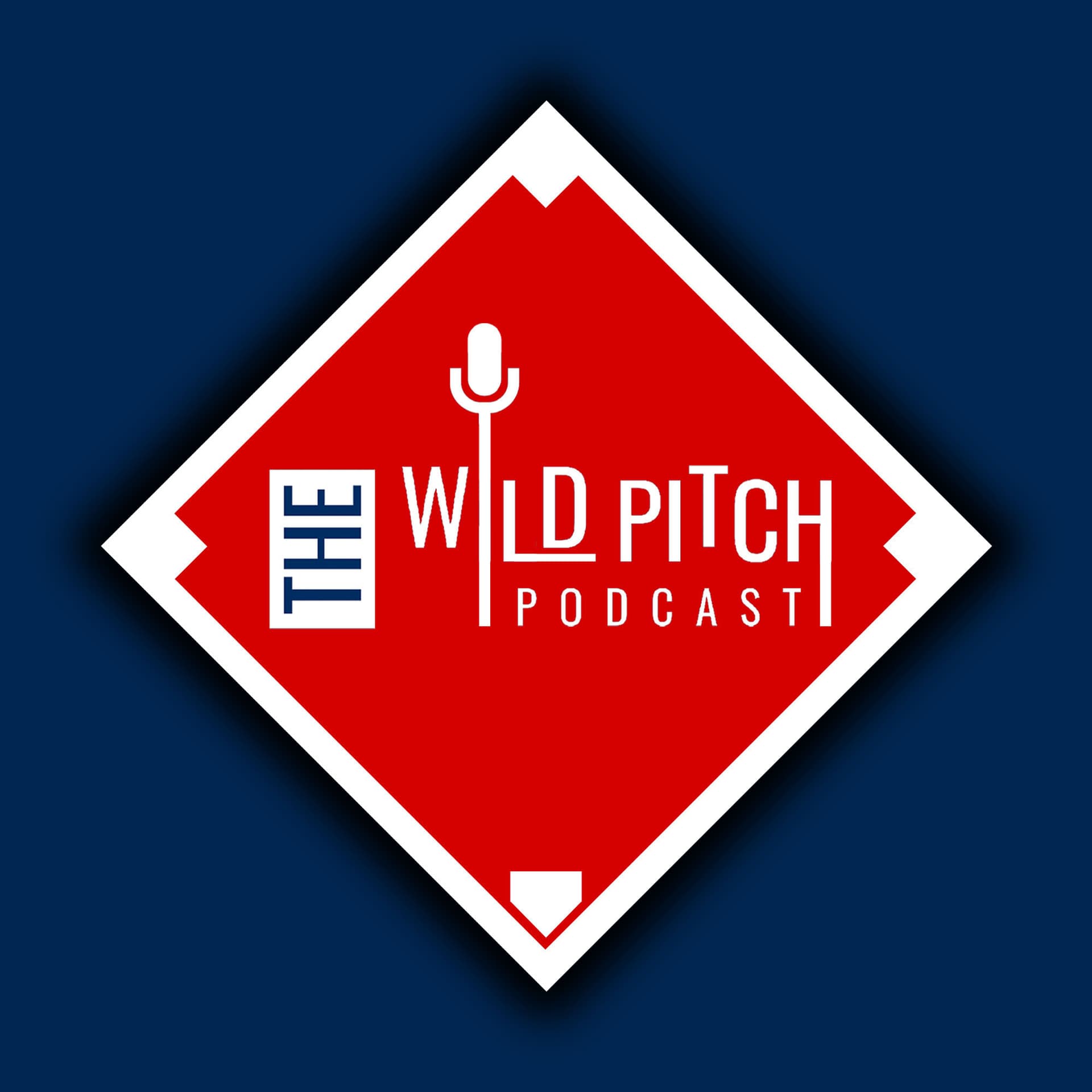 The Wild Pitch Podcast - Podcasts