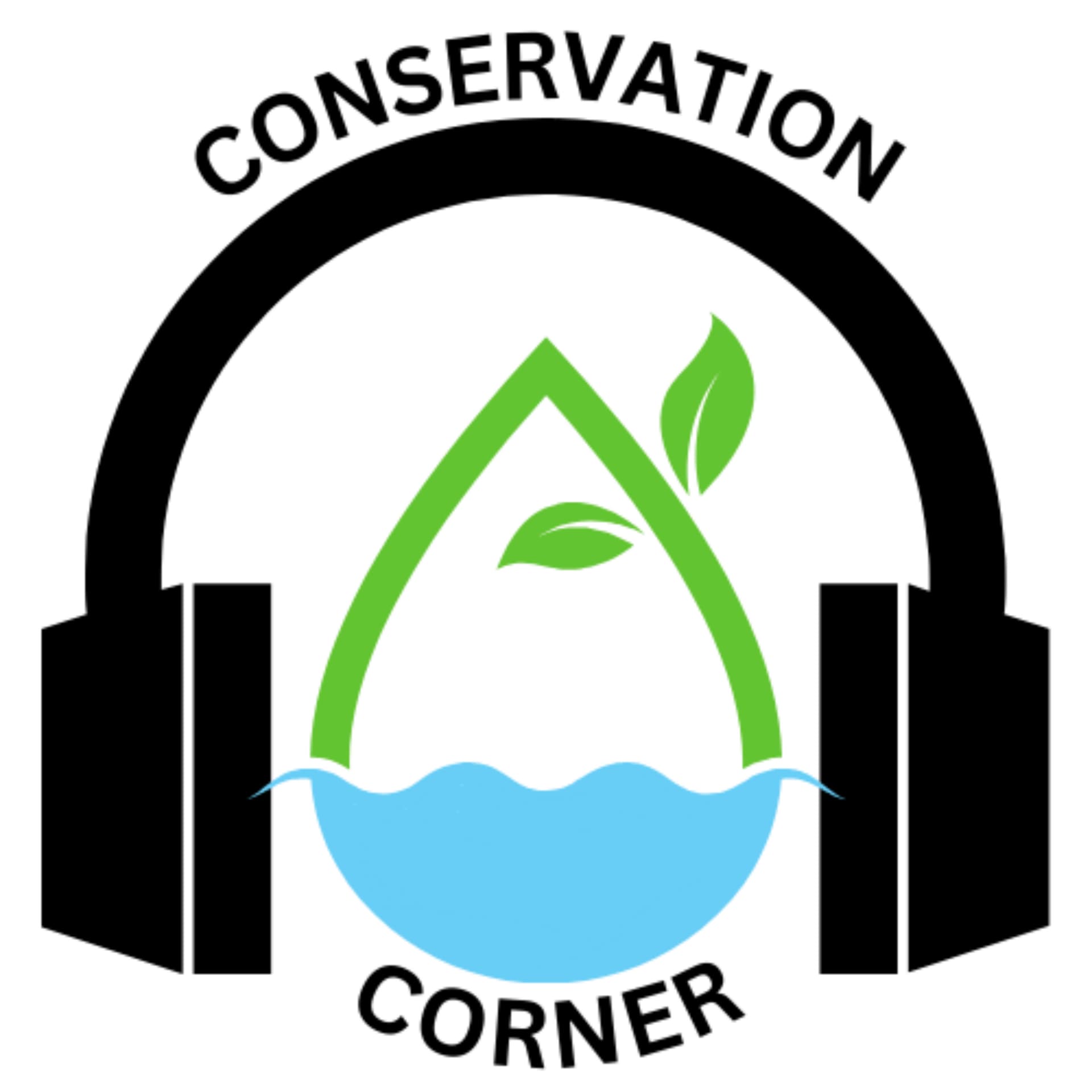 Conservation Corner - Podcasts