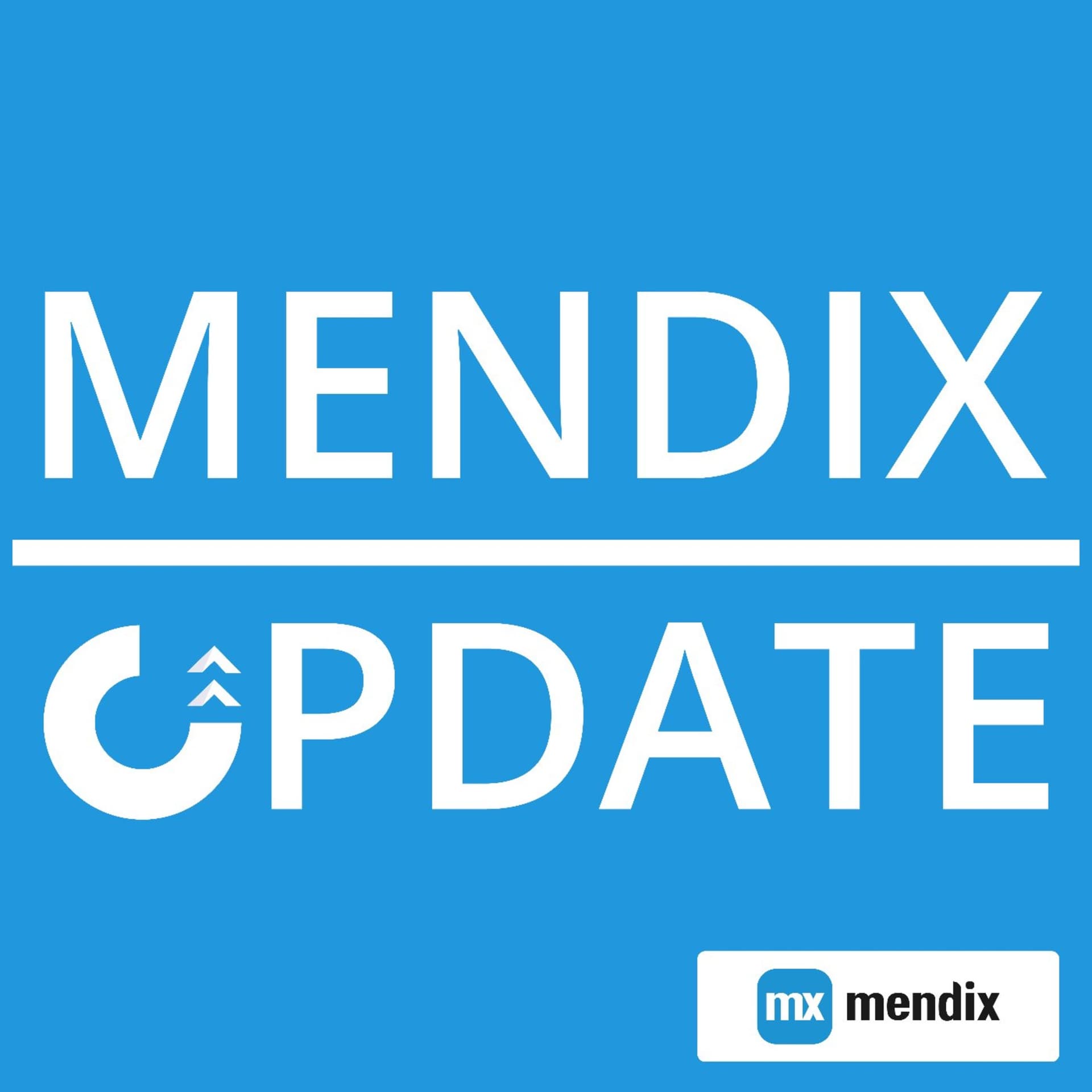 Mendix Update Podcast - Podcasts