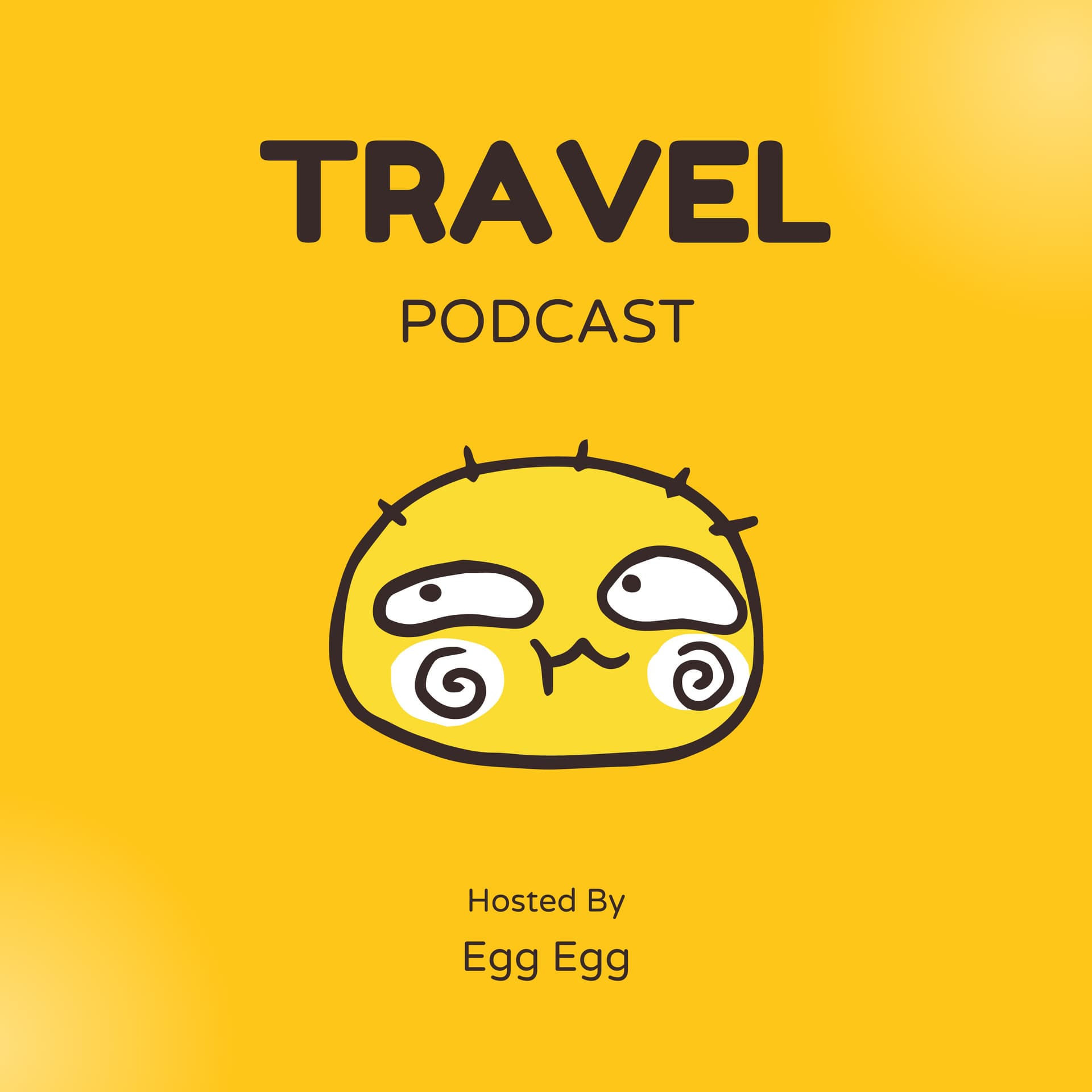I am Egg Egg 不在就是在神遊的蛋 - Podcasts
