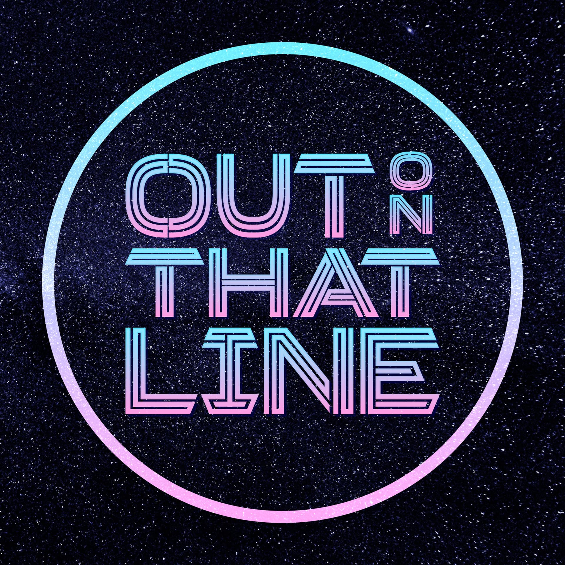 Out On That Line - Podcasts