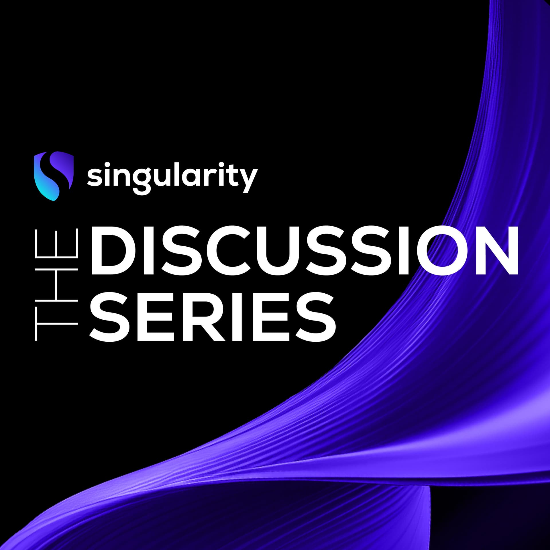 The Singularity Discussion Series - Podcasts