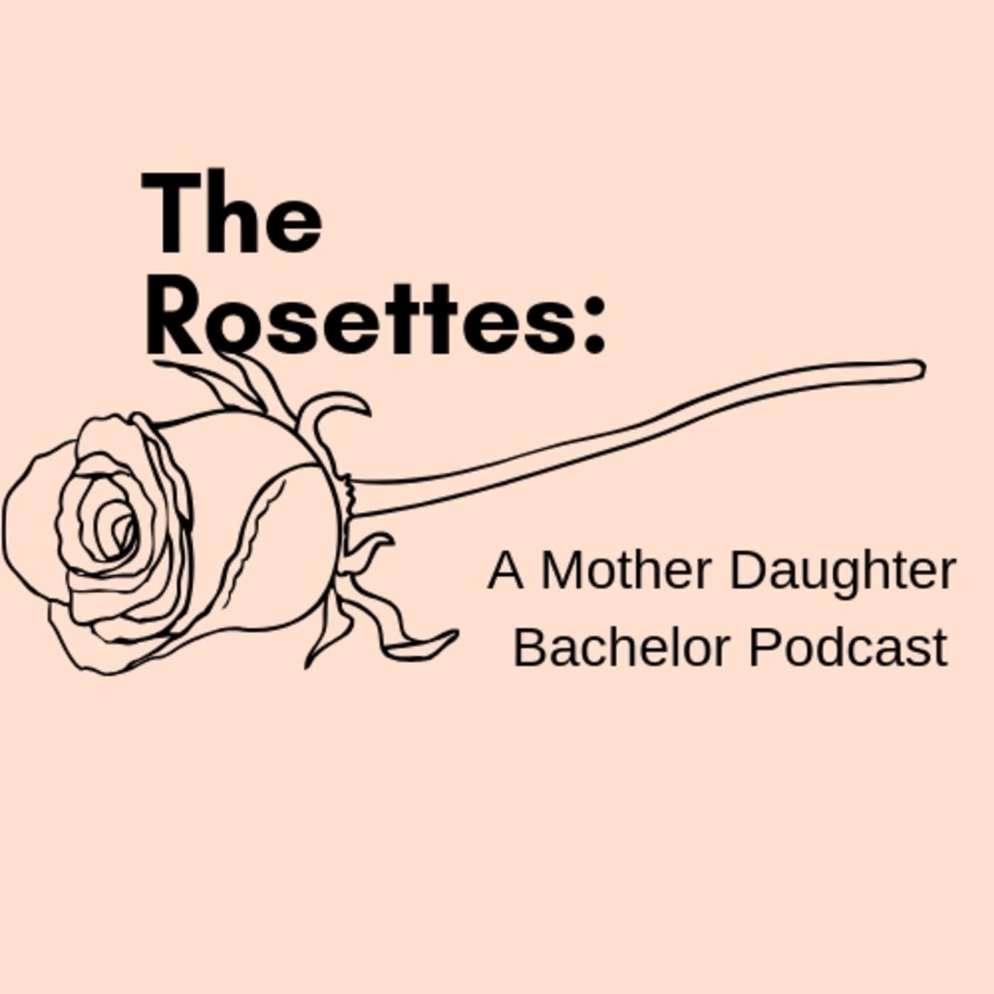 Rosettes Podcast's Podcast - Podcasts