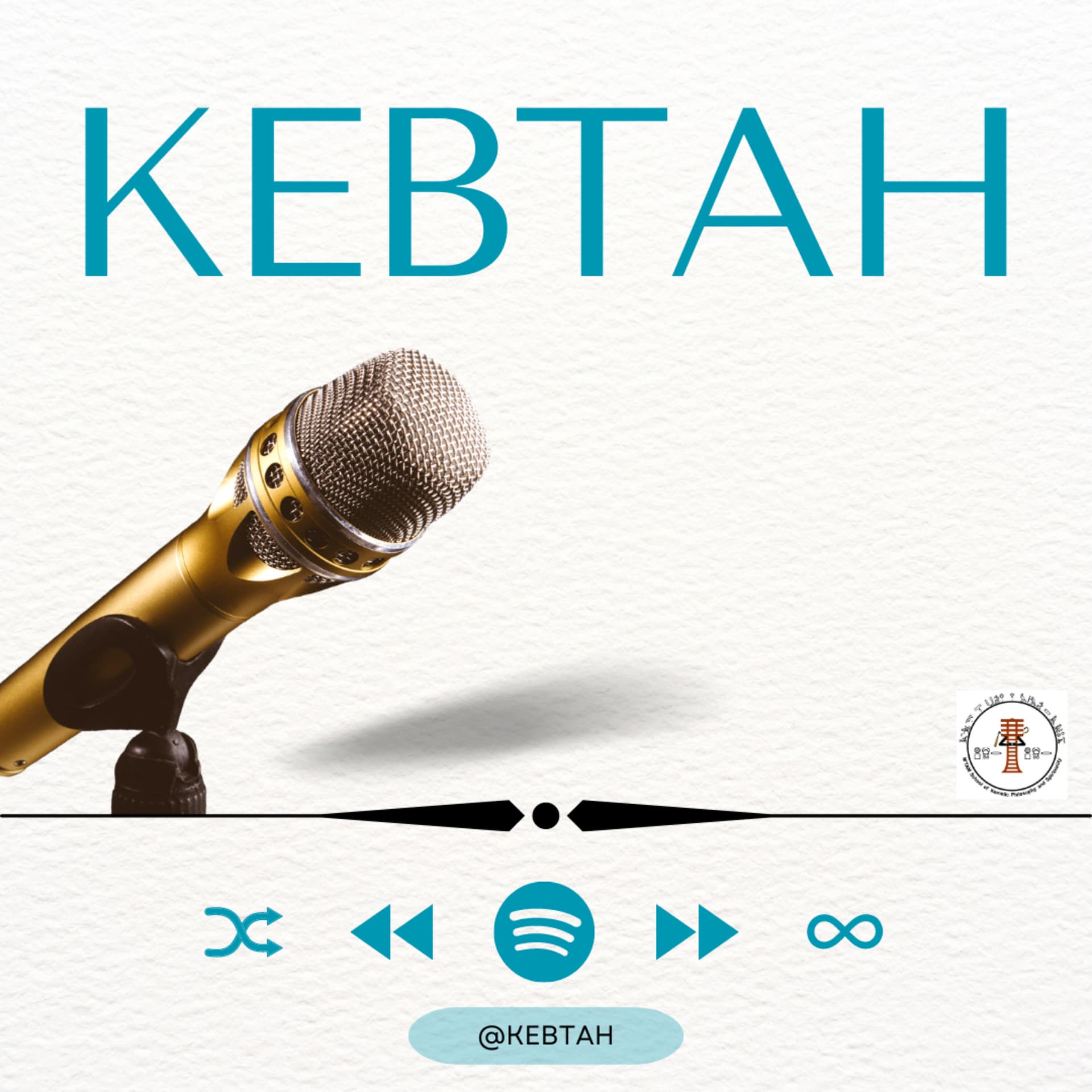 Kebtah - Podcasts