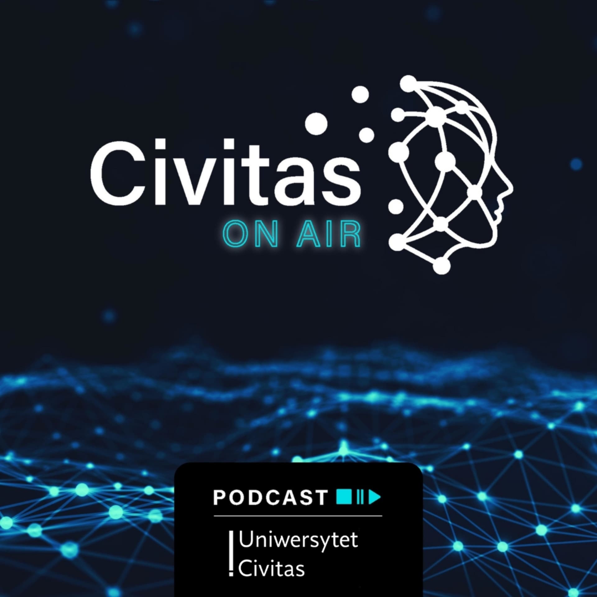 Civitas on Air - Podcasts