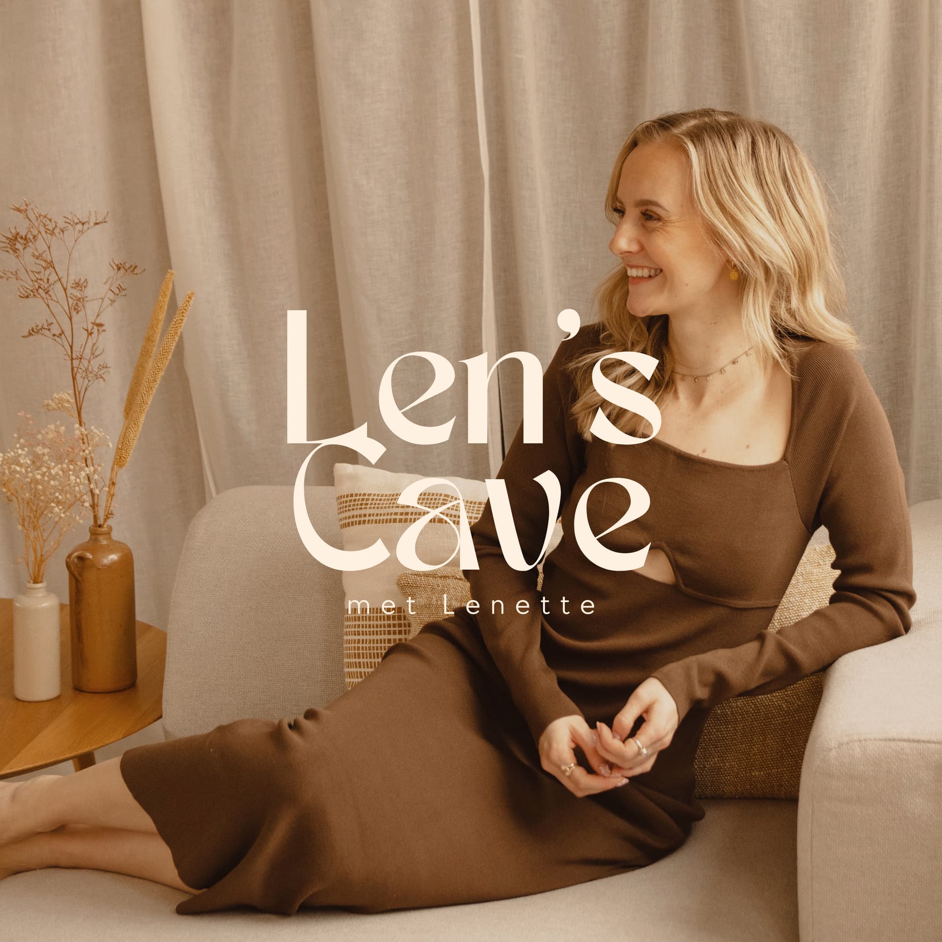 Len's Cave - Podcasts