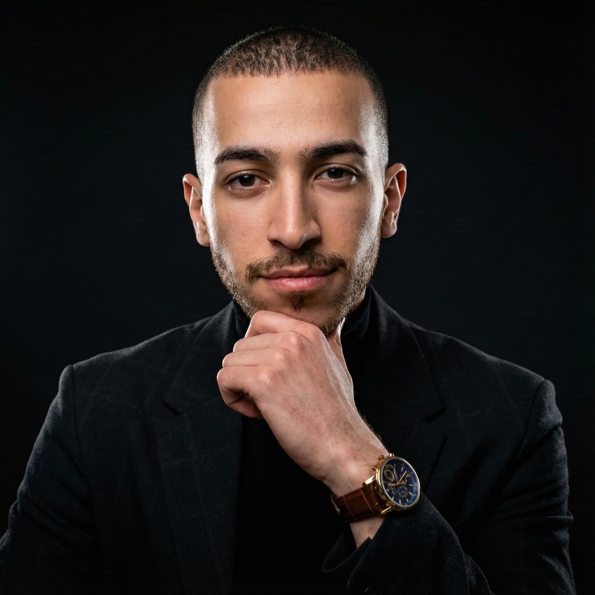 Les hommes séduisants - Podcasts