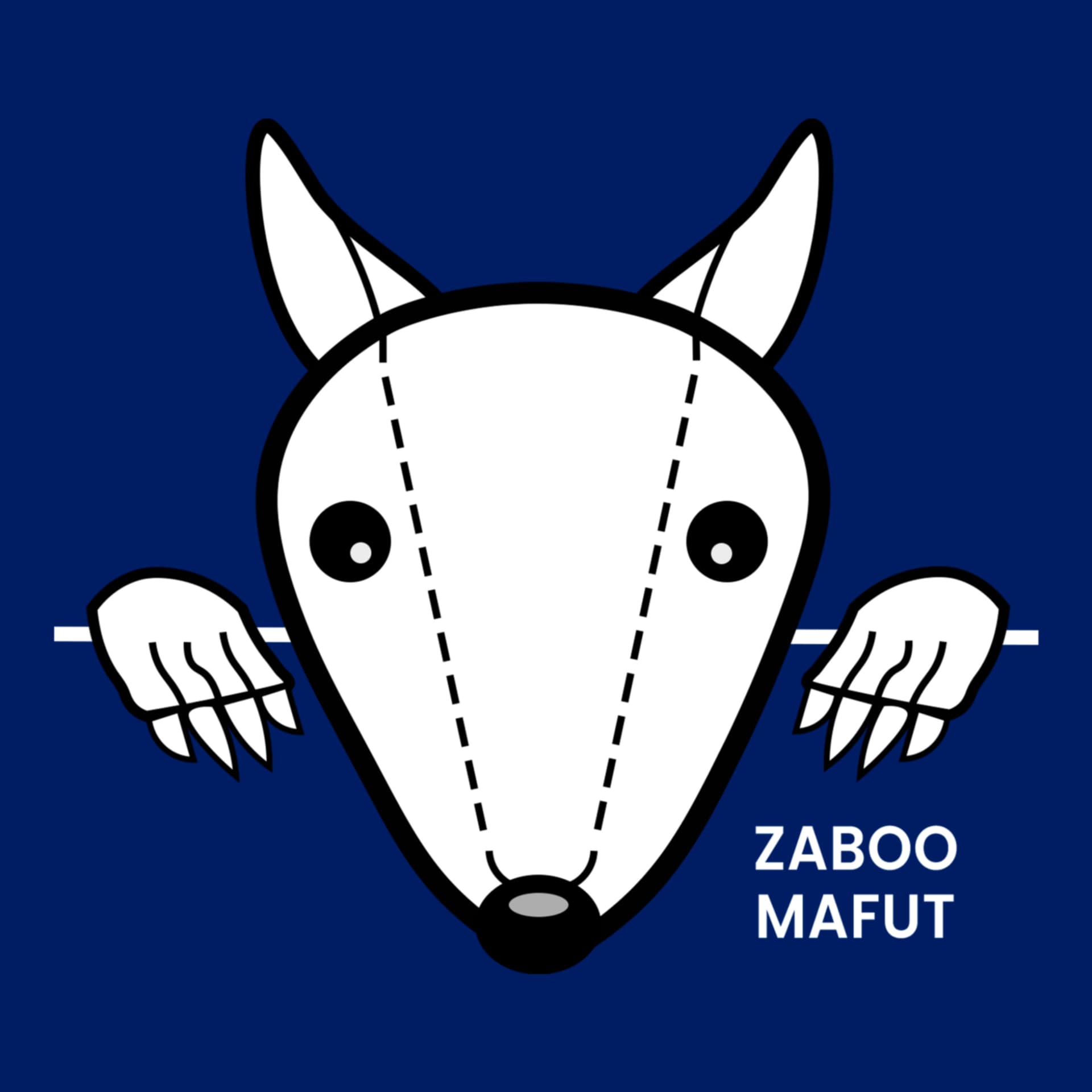 Zaboo Mafut - Podcasts