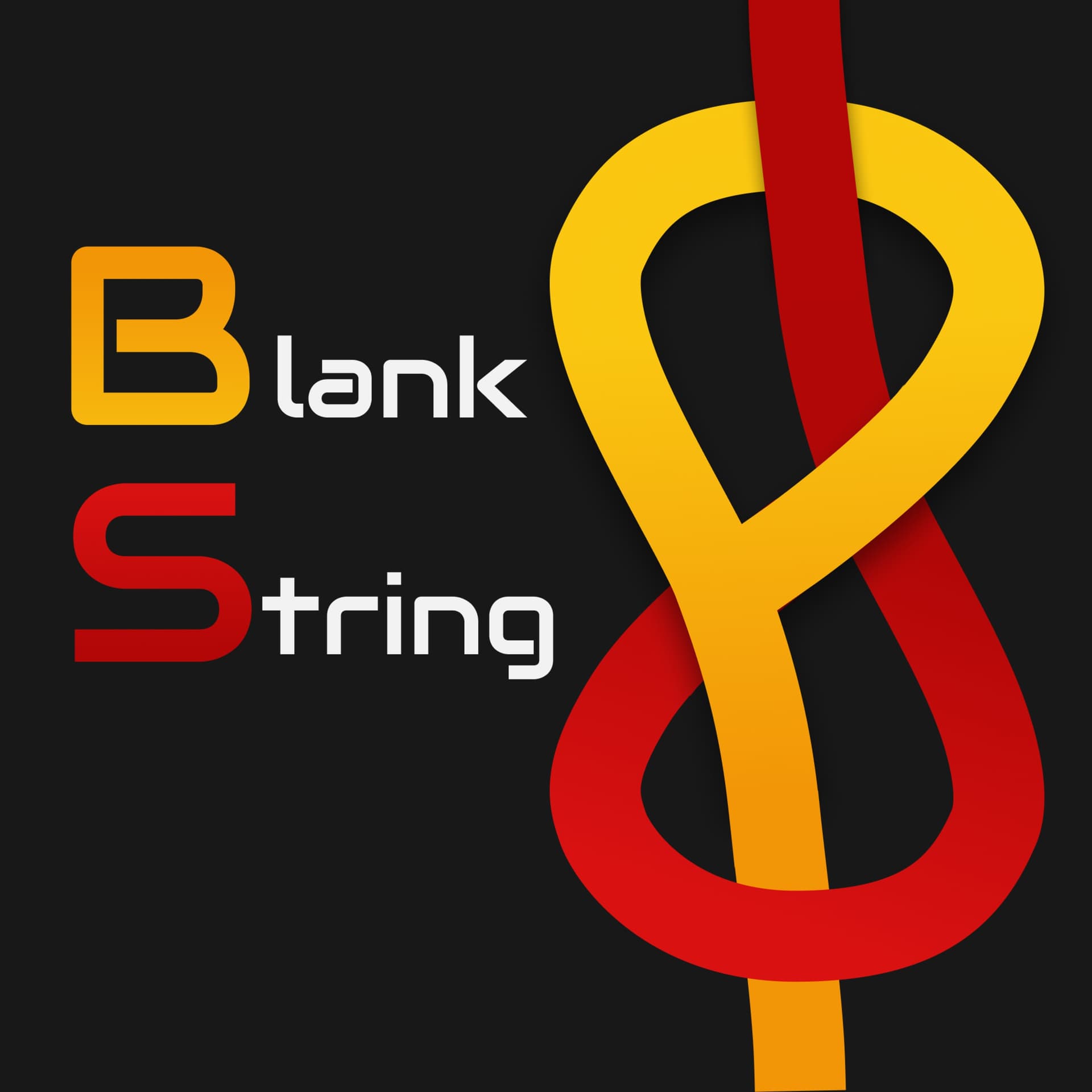 Blank String - Podcasts