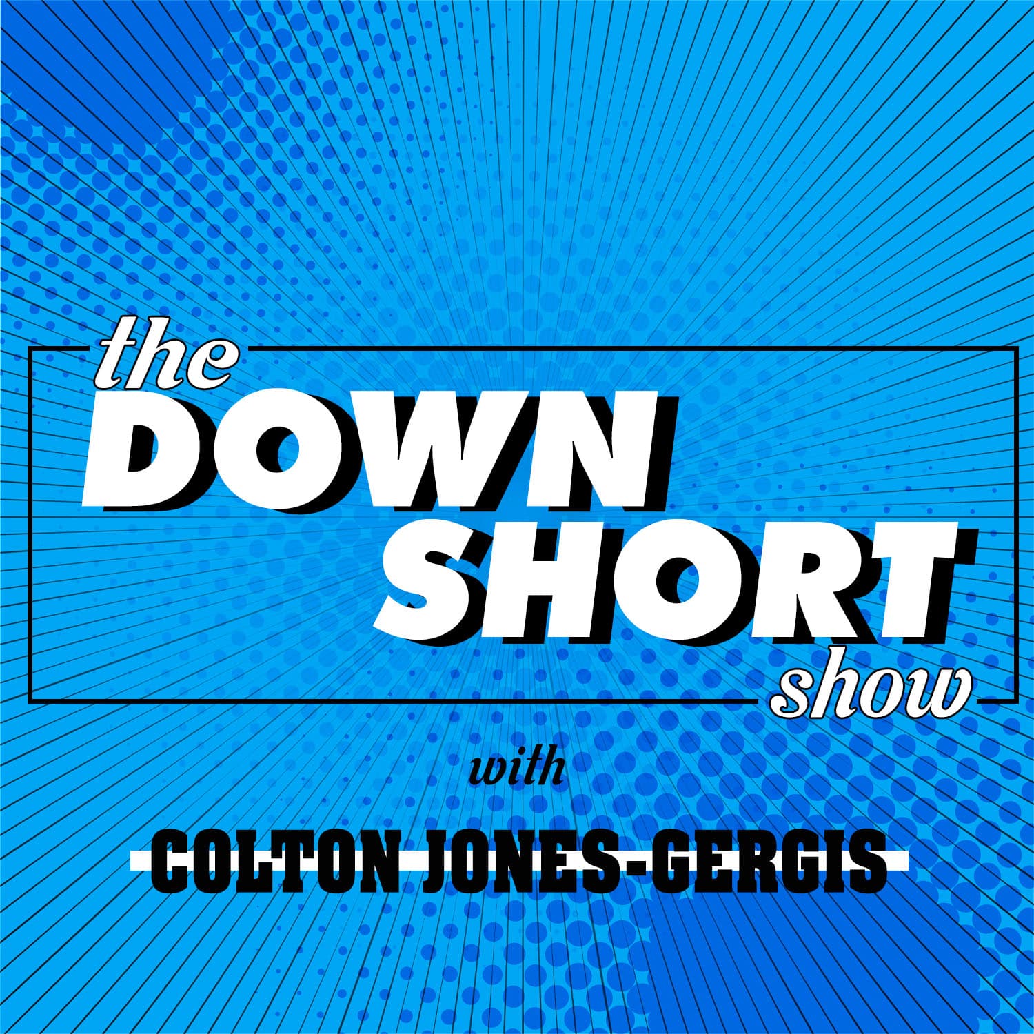 The Down Short Show - Podcasts