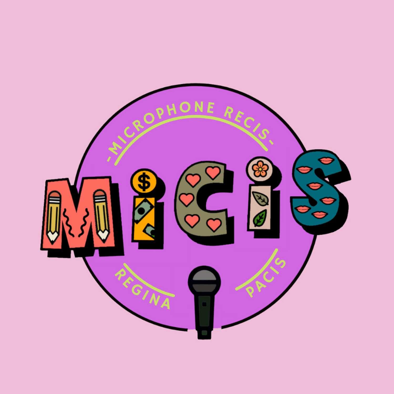 microphonerecis - Podcasts