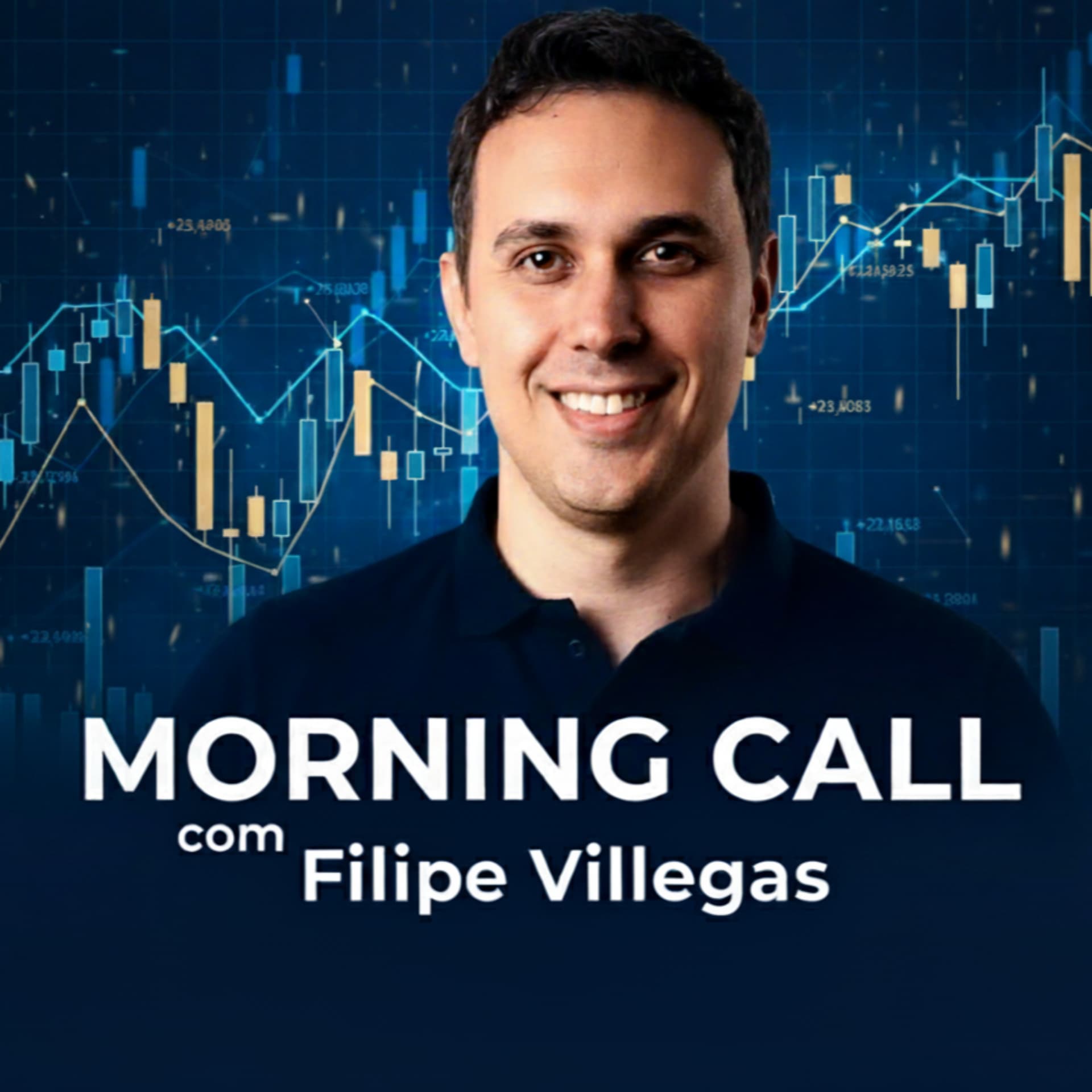 Filipe Villegas - Podcasts