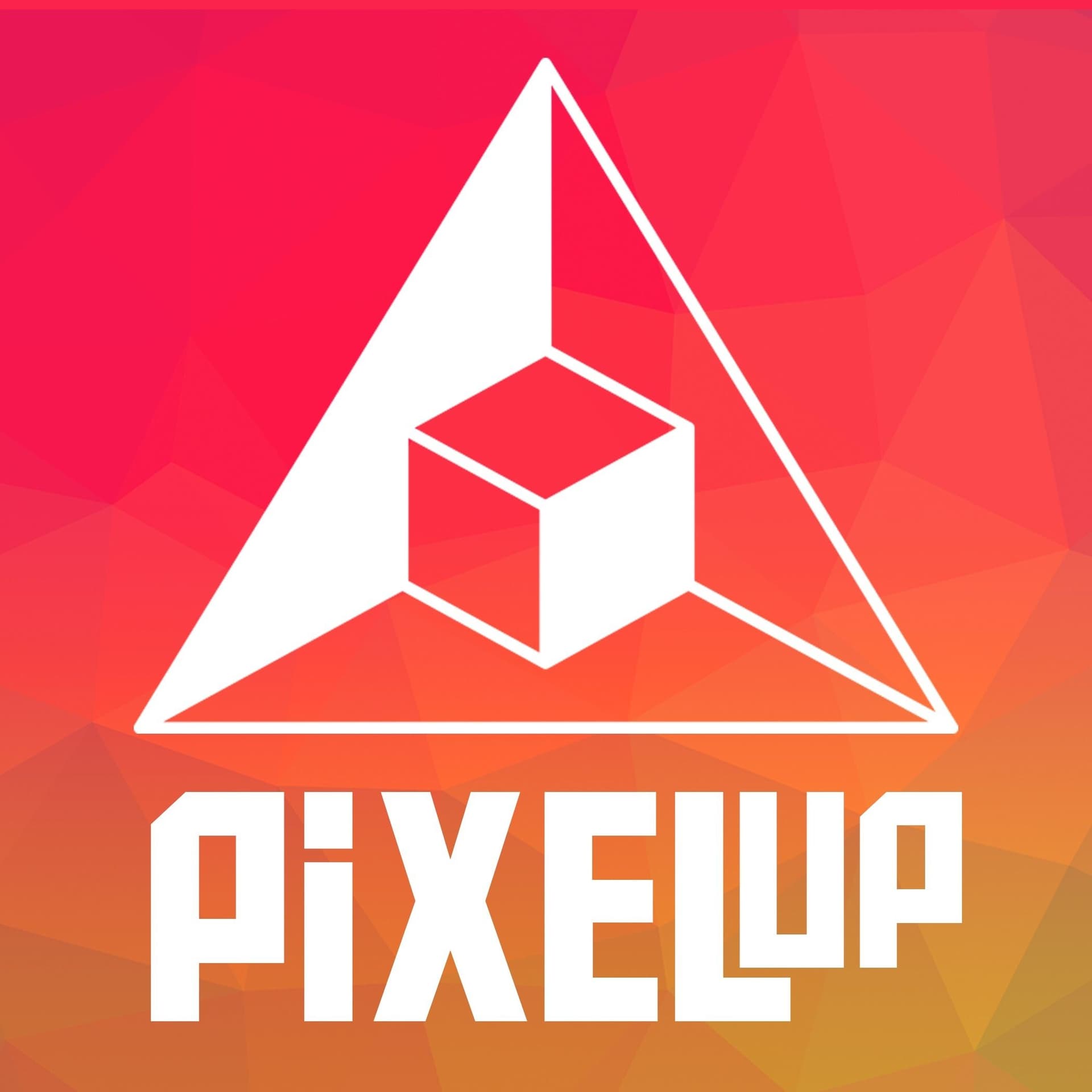 Pixel Up - Podcasts