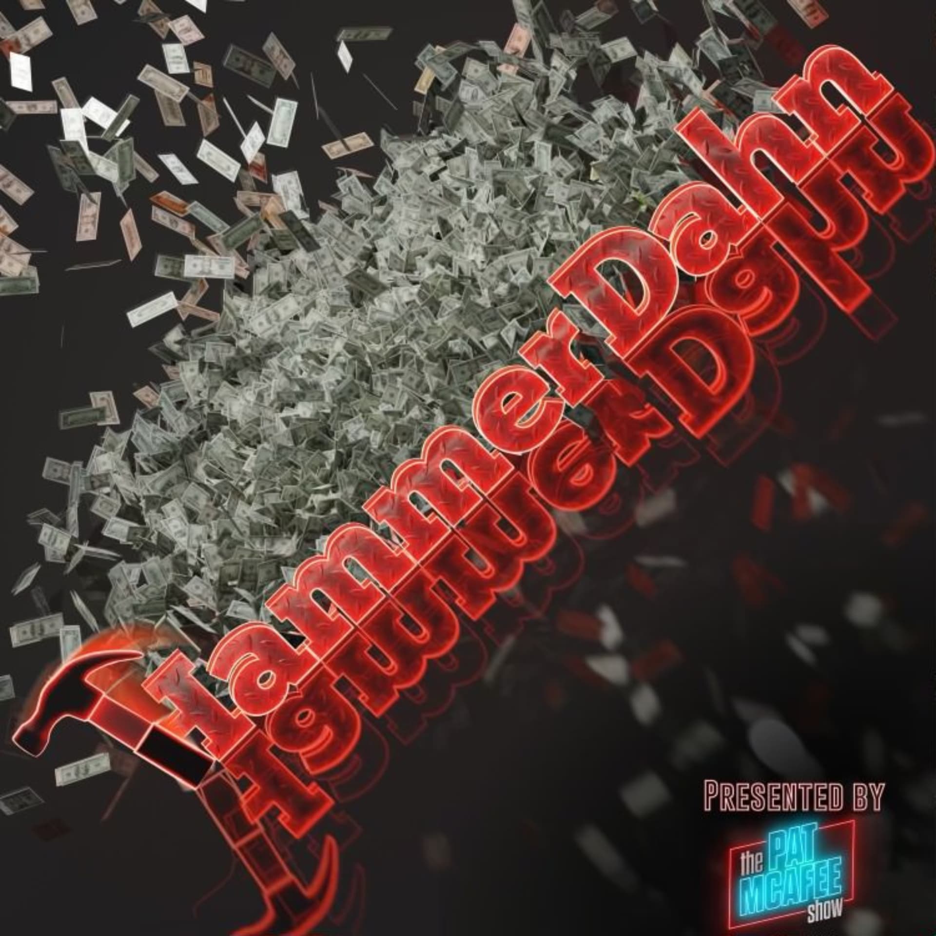 Hammer Dahn - Sports Betting - Podcasts