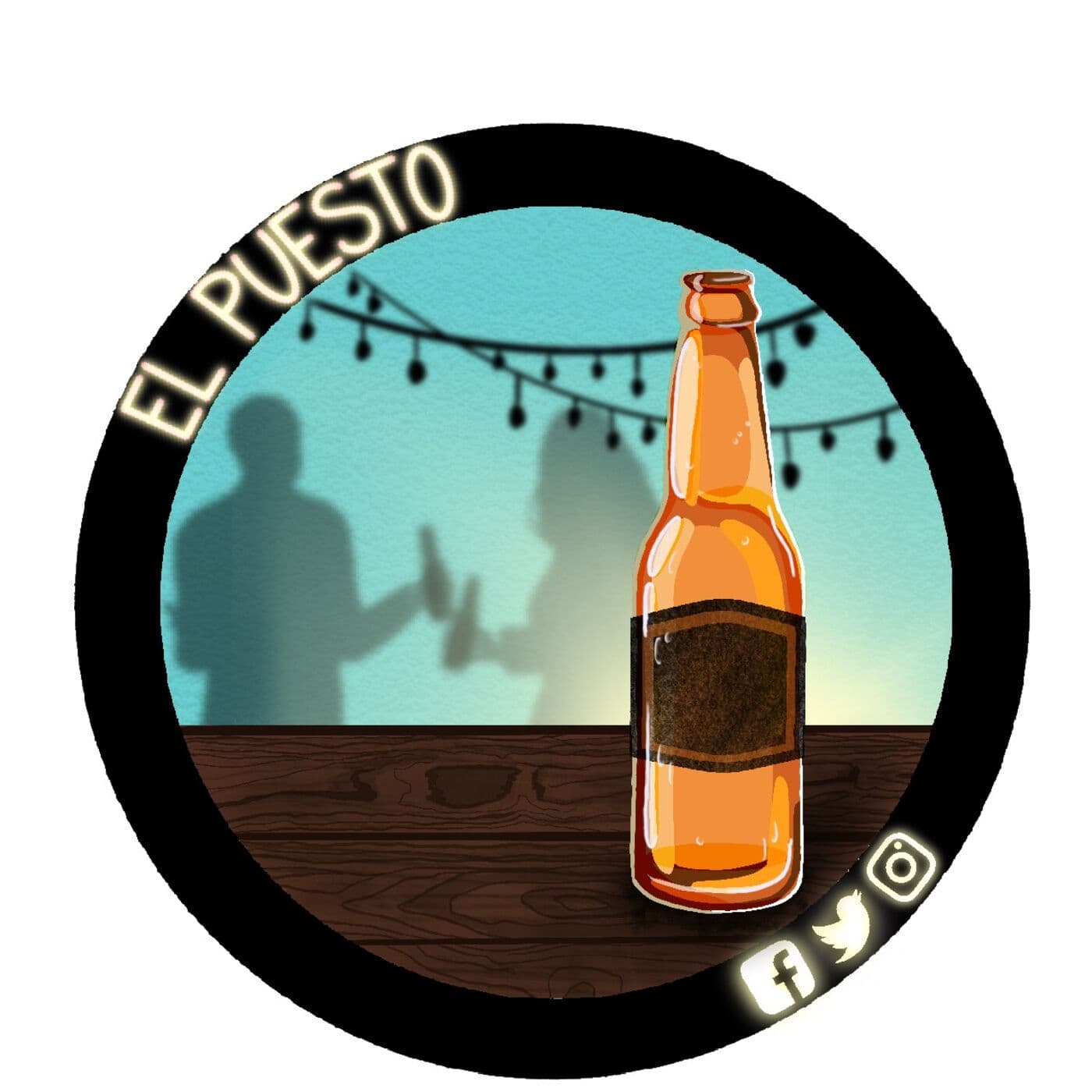 El Puesto Podcast - Podcasts