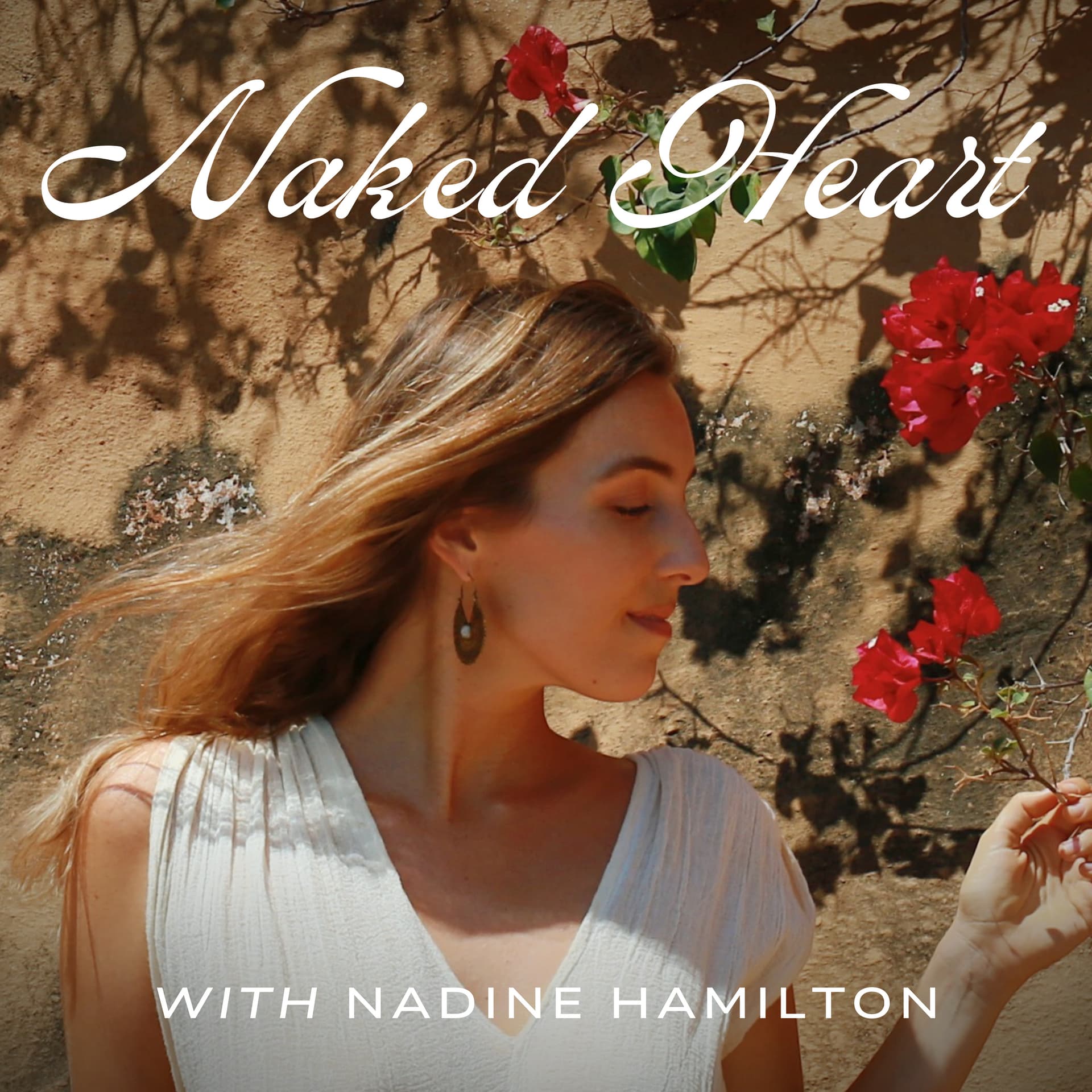 Naked Heart - Podcasts