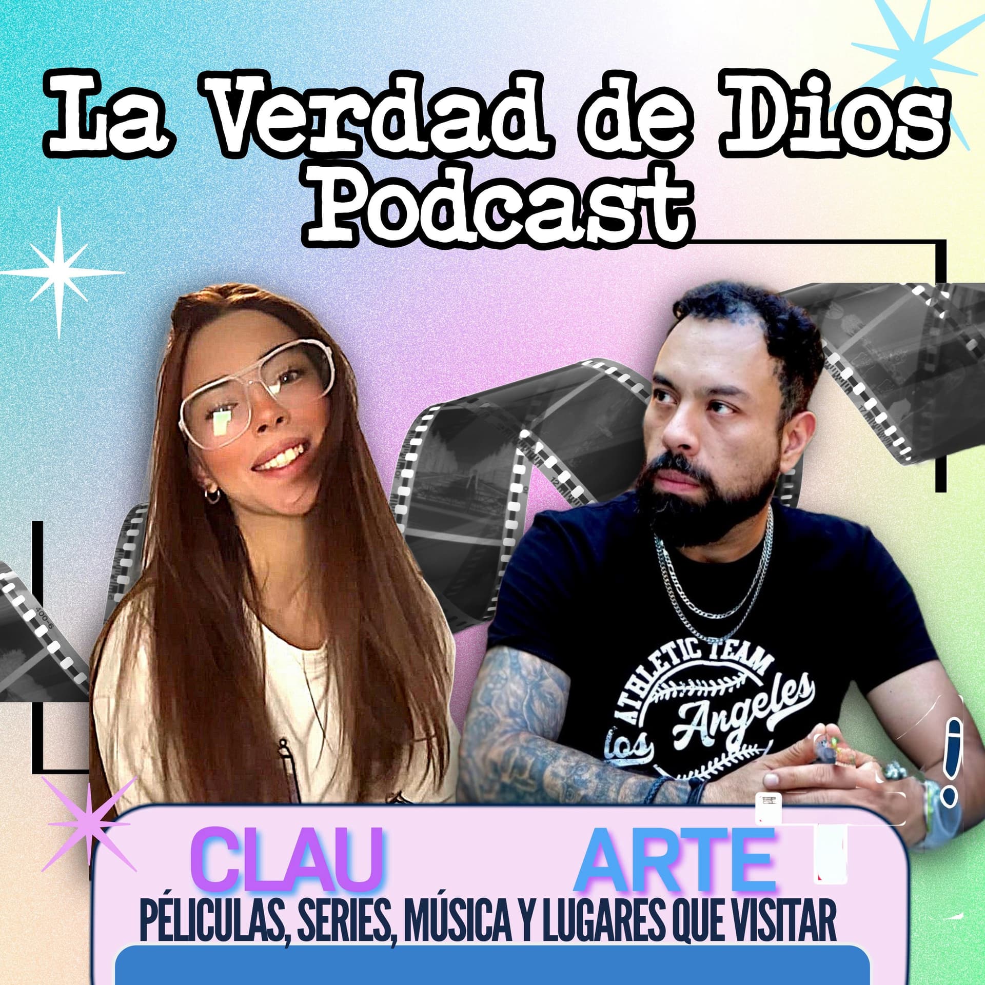 La Verdad de Dios - Podcasts