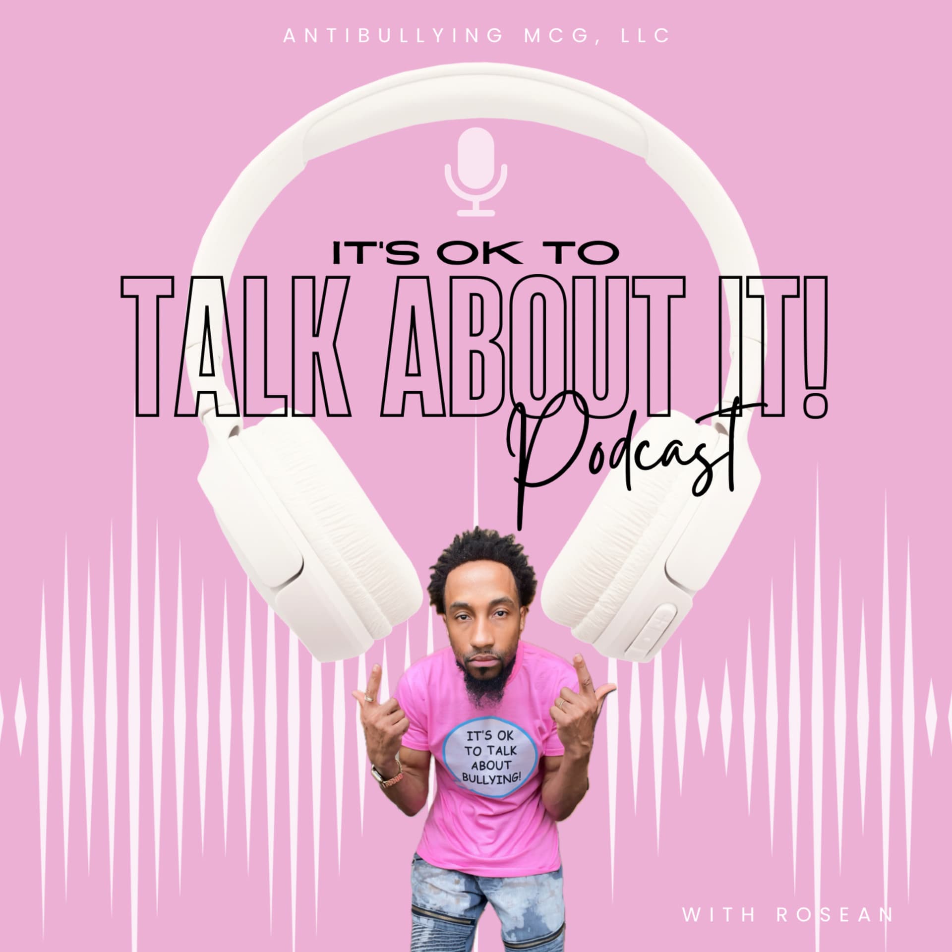Leave a Message with Rosean Lindsey - Podcasts