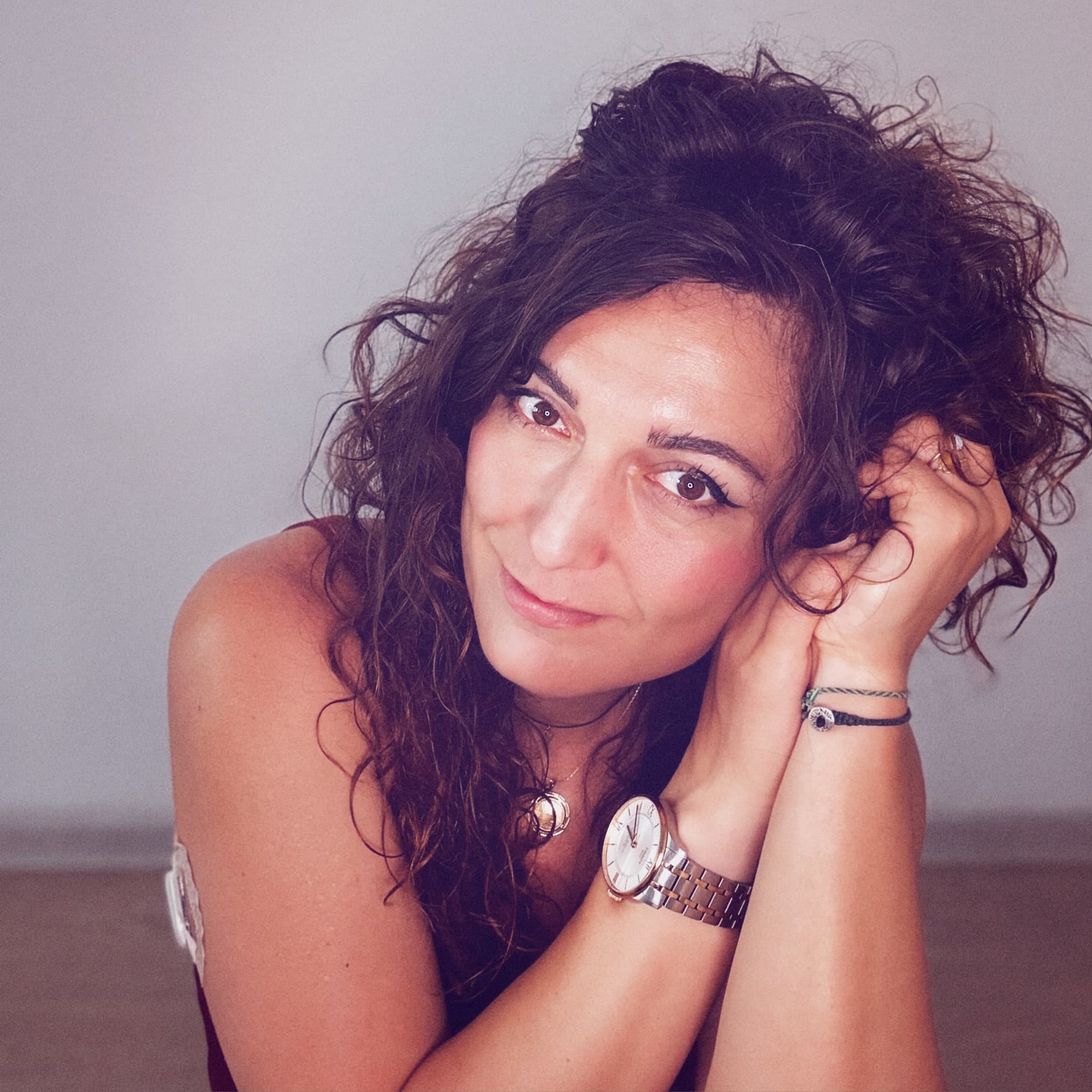 Back to Life cu Alexandra Popescu - Podcasts